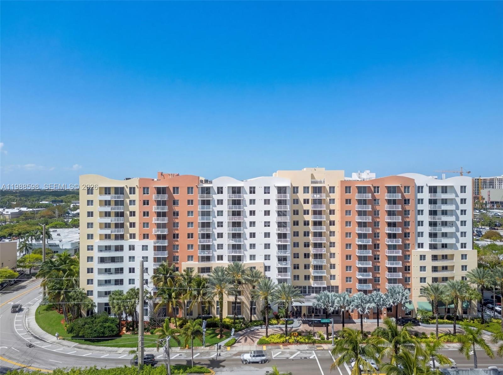 Photo of 18800 29th Ave  #904, Aventura, Florida, 33180 - 