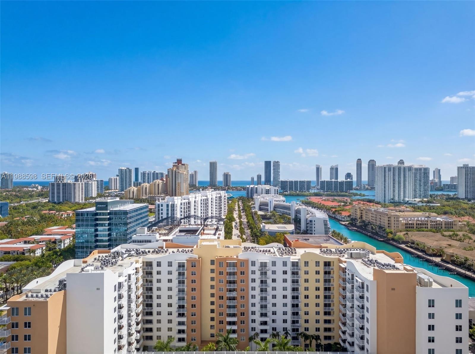 Photo of 18800 29th Ave  #904, Aventura, Florida, 33180 - 