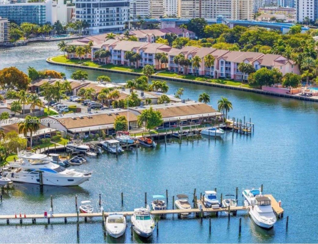 Photo of 2500 Parkview Dr  #2119, Hallandale Beach, Florida, 33009 - 