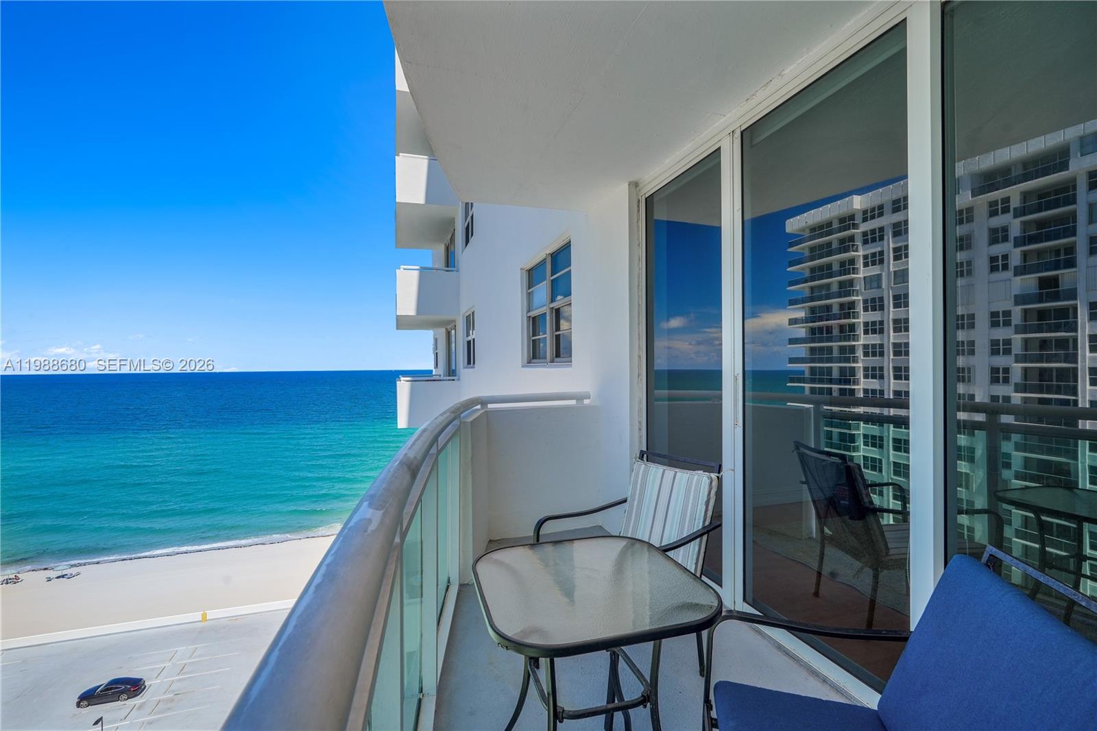 Photo of 3001 Ocean Dr  #1107, Hollywood, Florida, 33019 - 