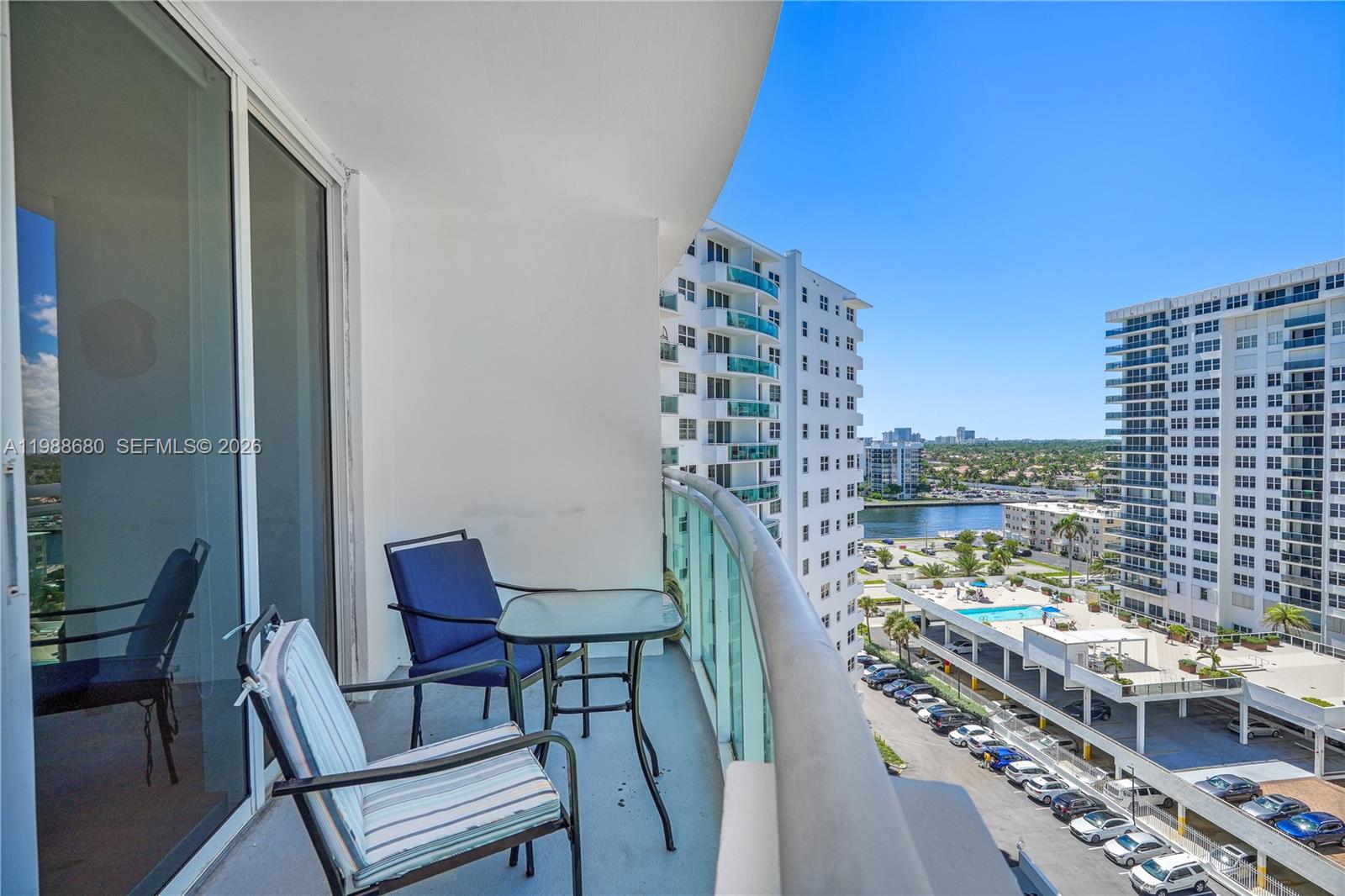 Photo of 3001 Ocean Dr  #1107, Hollywood, Florida, 33019 - 