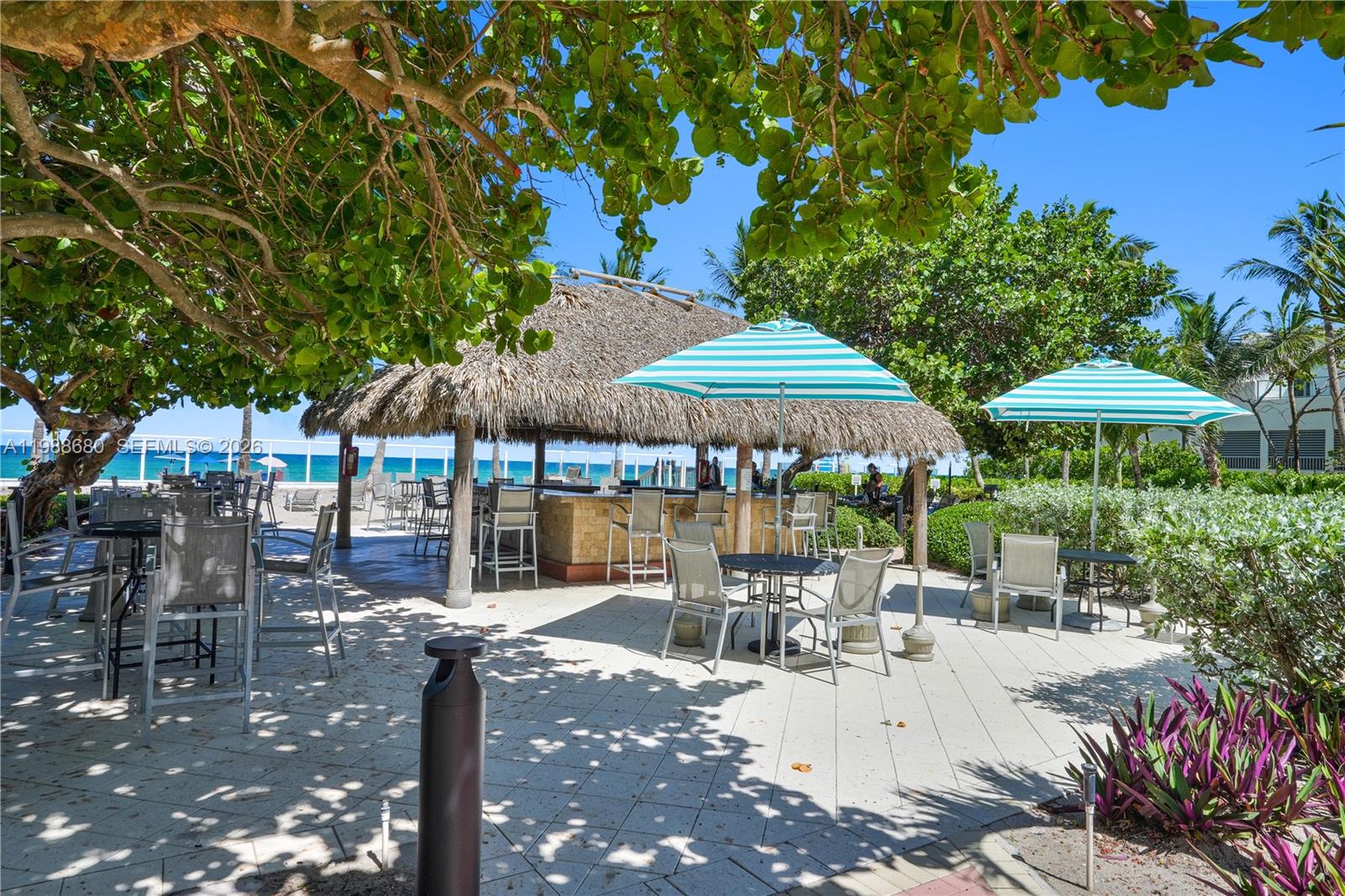 Photo of 3001 Ocean Dr  #1107, Hollywood, Florida, 33019 - 