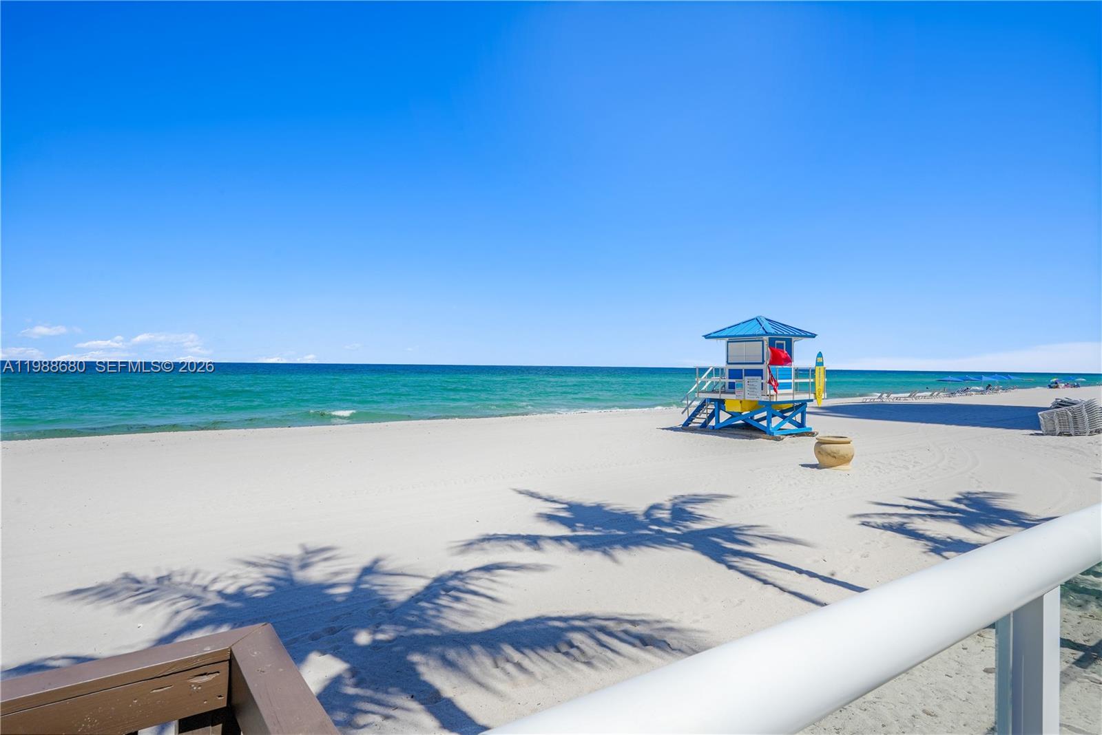 Photo of 3001 Ocean Dr  #1107, Hollywood, Florida, 33019 - 