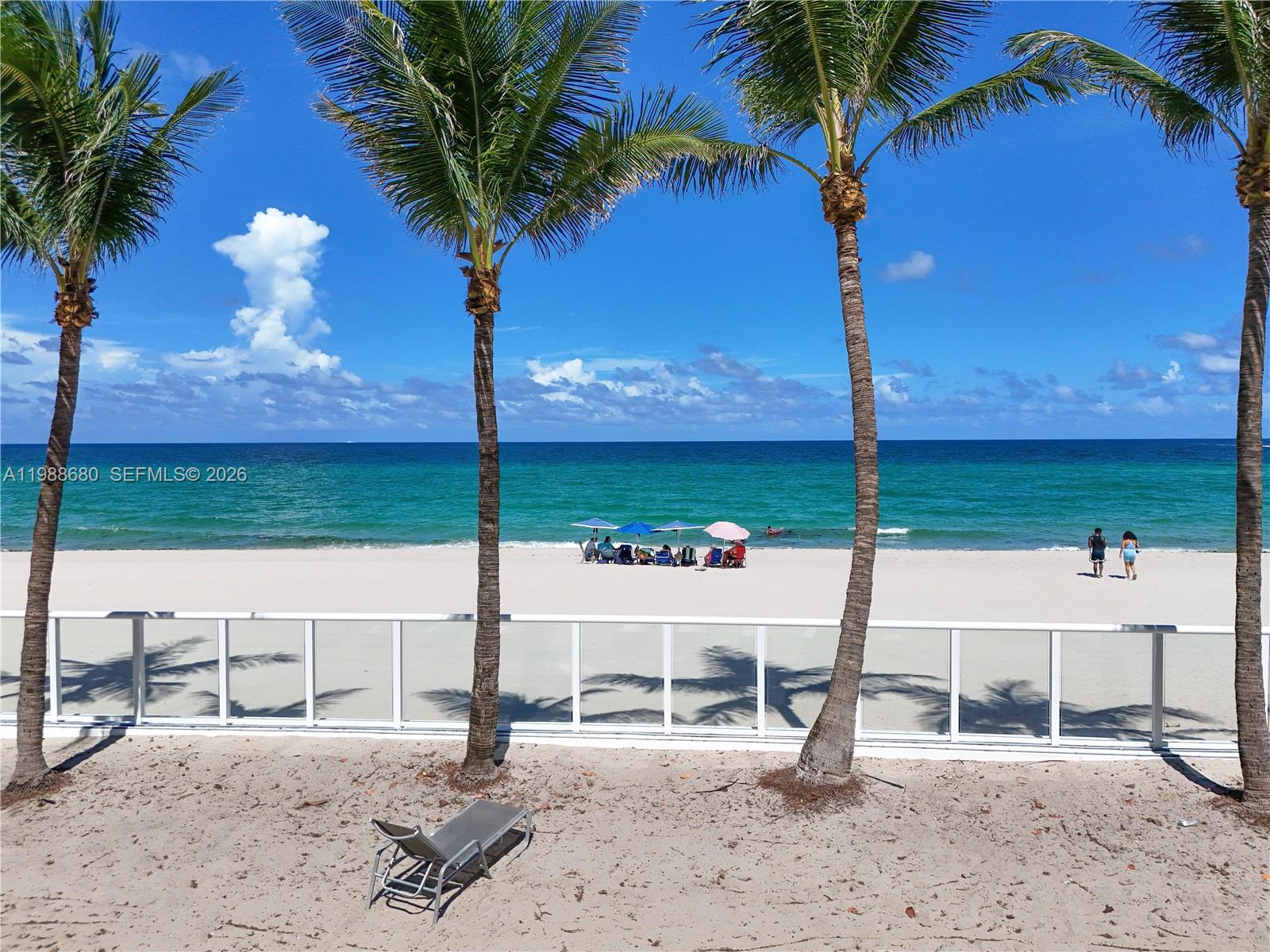 Photo of 3001 Ocean Dr  #1107, Hollywood, Florida, 33019 - 