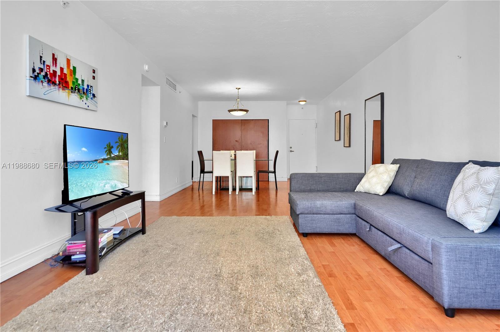 Photo of 3001 Ocean Dr  #1107, Hollywood, Florida, 33019 - 