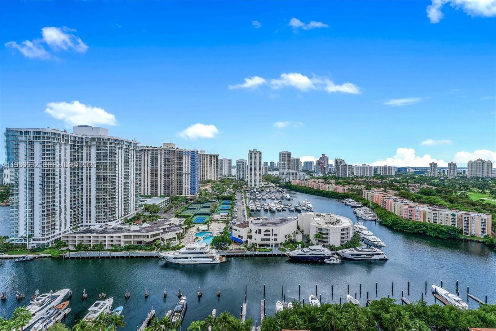 Photo of 19955 38th Ct #2202, Aventura, Florida, 33180 -