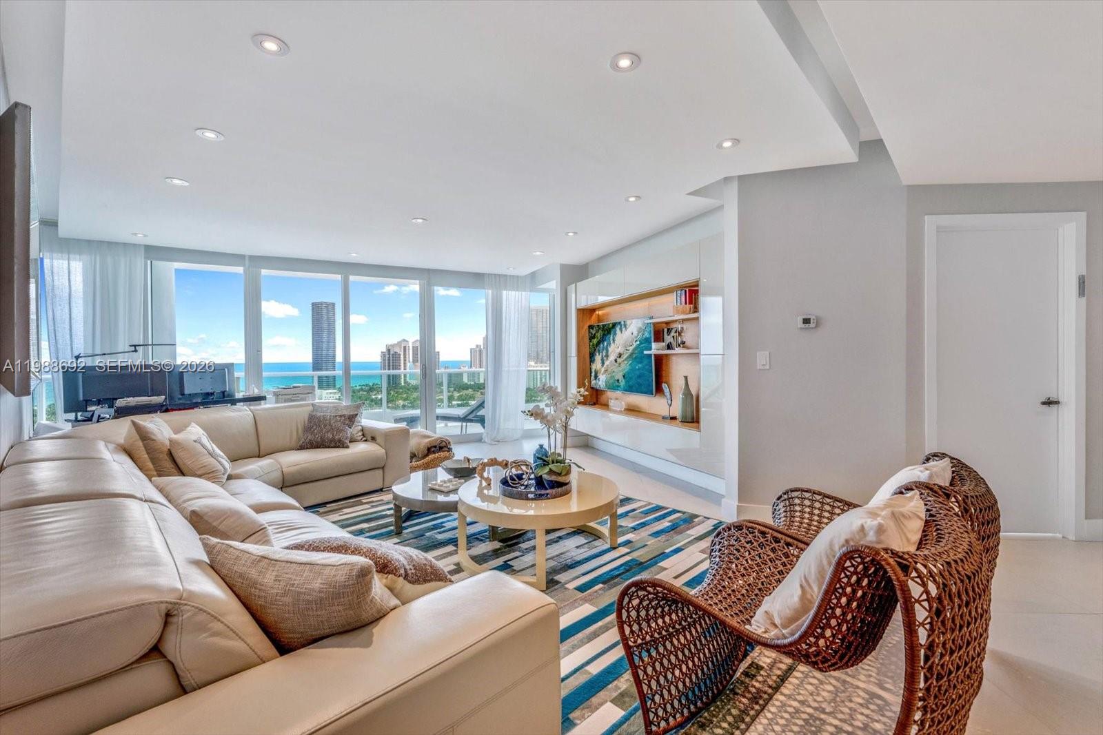 Photo of 19955 38th Ct #2202, Aventura, Florida, 33180 -