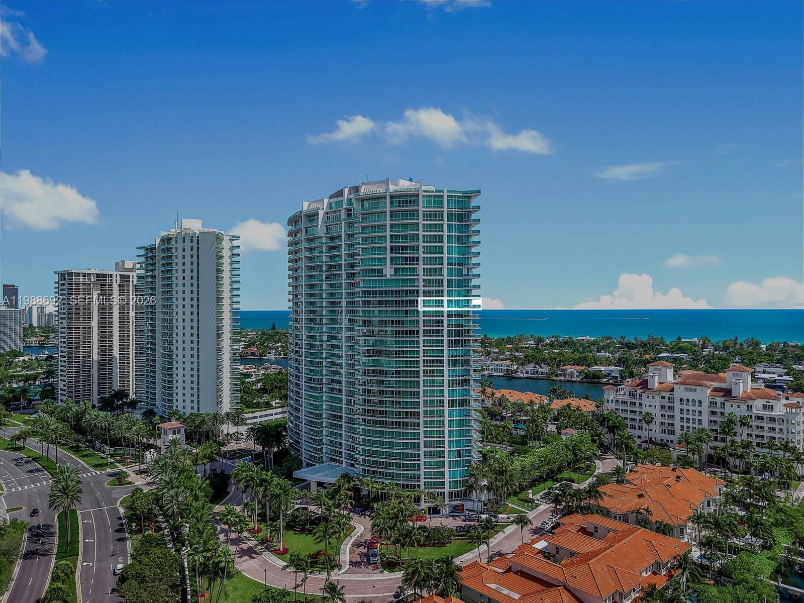 Photo of 19955 38th Ct #2202, Aventura, Florida, 33180 -