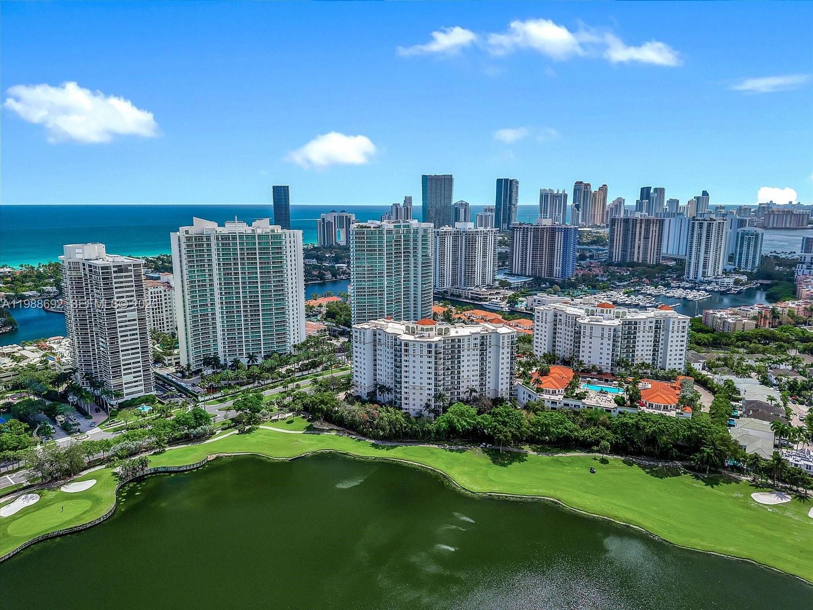 Photo of 19955 38th Ct #2202, Aventura, Florida, 33180 -