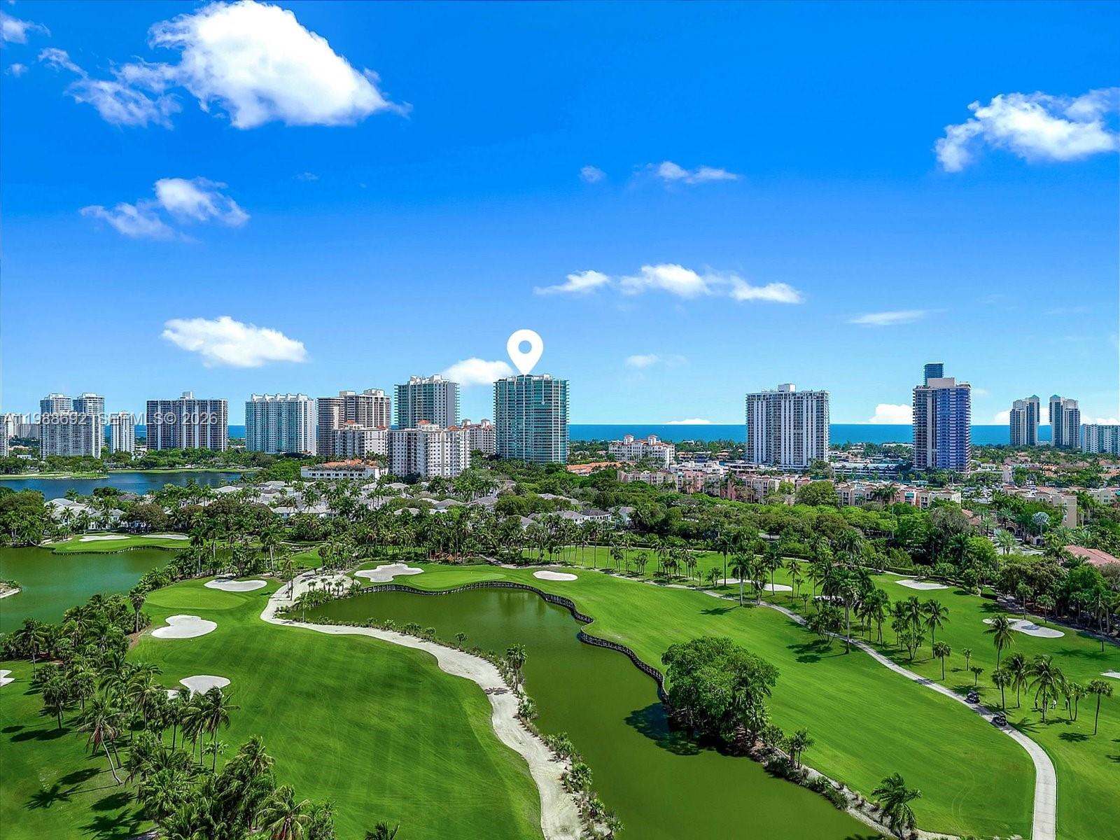 Photo of 19955 38th Ct #2202, Aventura, Florida, 33180 -