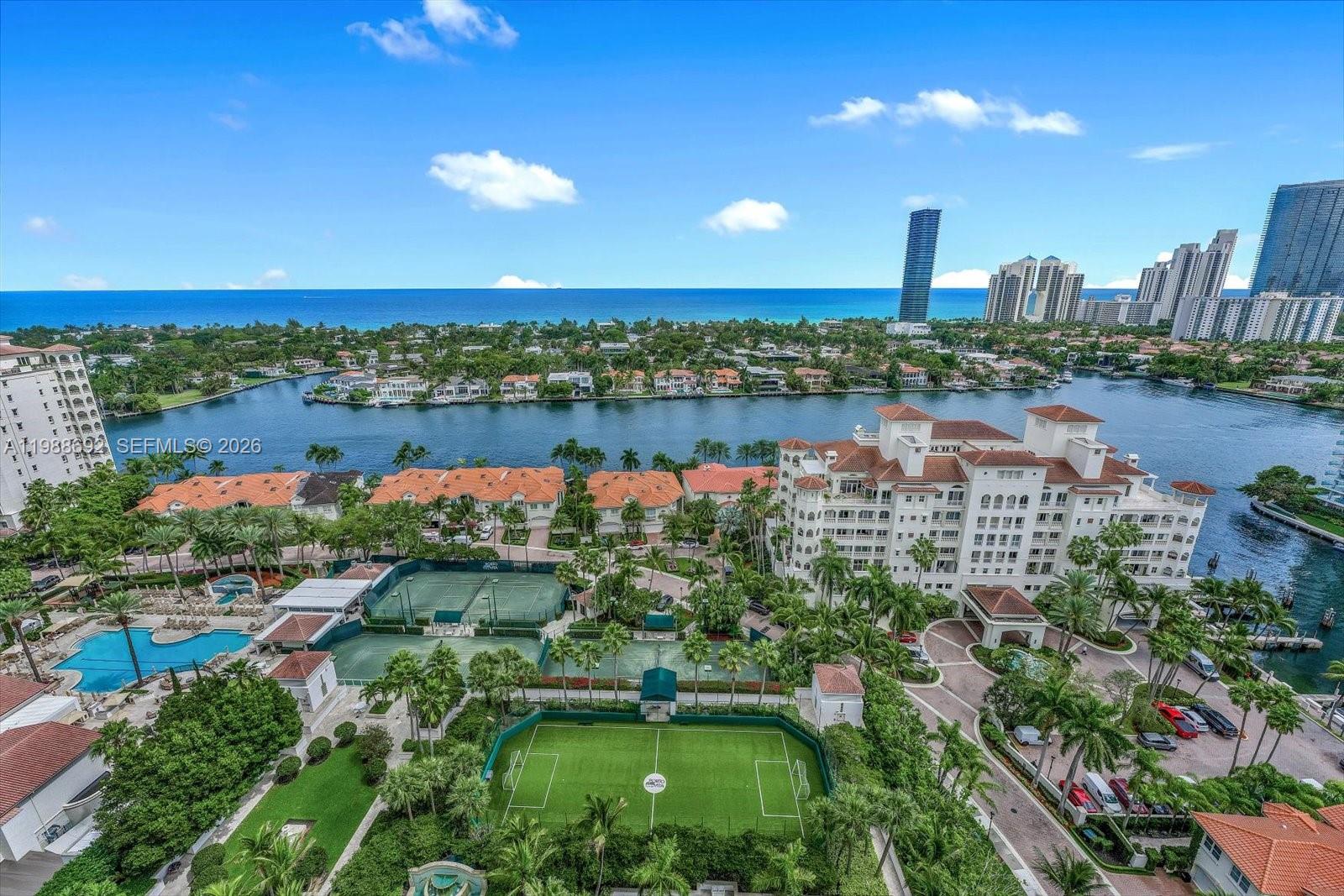 Photo of 19955 38th Ct #2202, Aventura, Florida, 33180 -