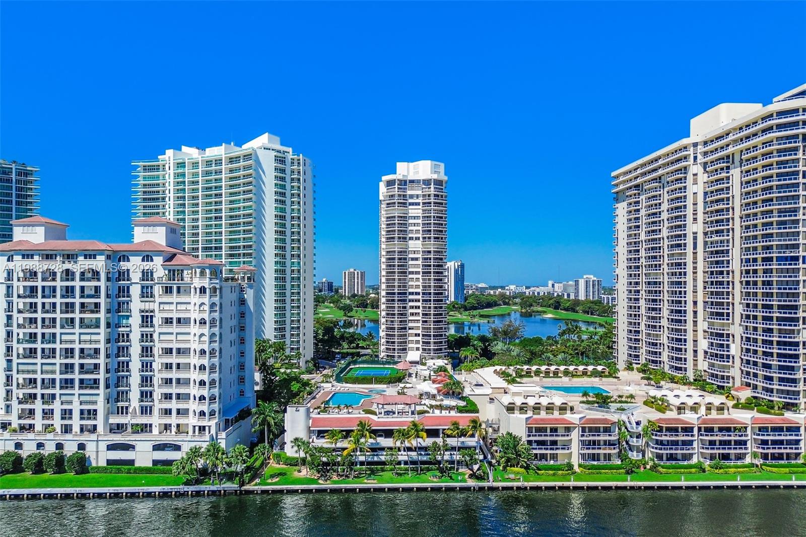 Photo of 20185 Country Club Dr  #302, Aventura, Florida, 33180 - 