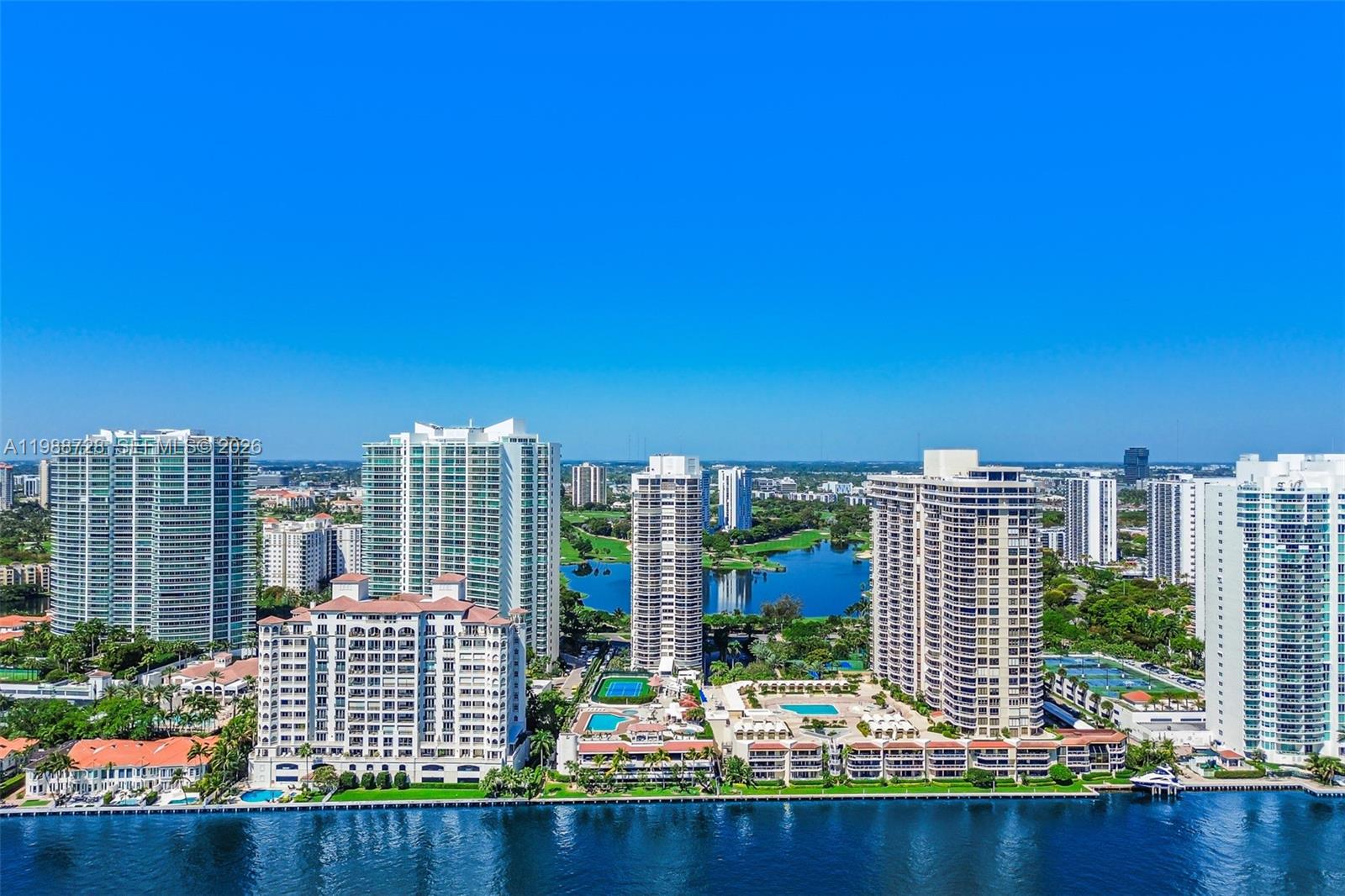 Photo of 20185 Country Club Dr  #302, Aventura, Florida, 33180 - 