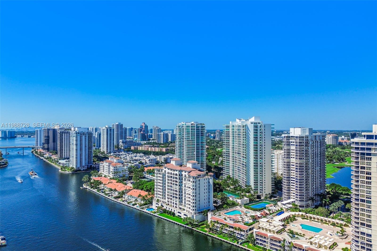 Photo of 20185 Country Club Dr  #302, Aventura, Florida, 33180 - 