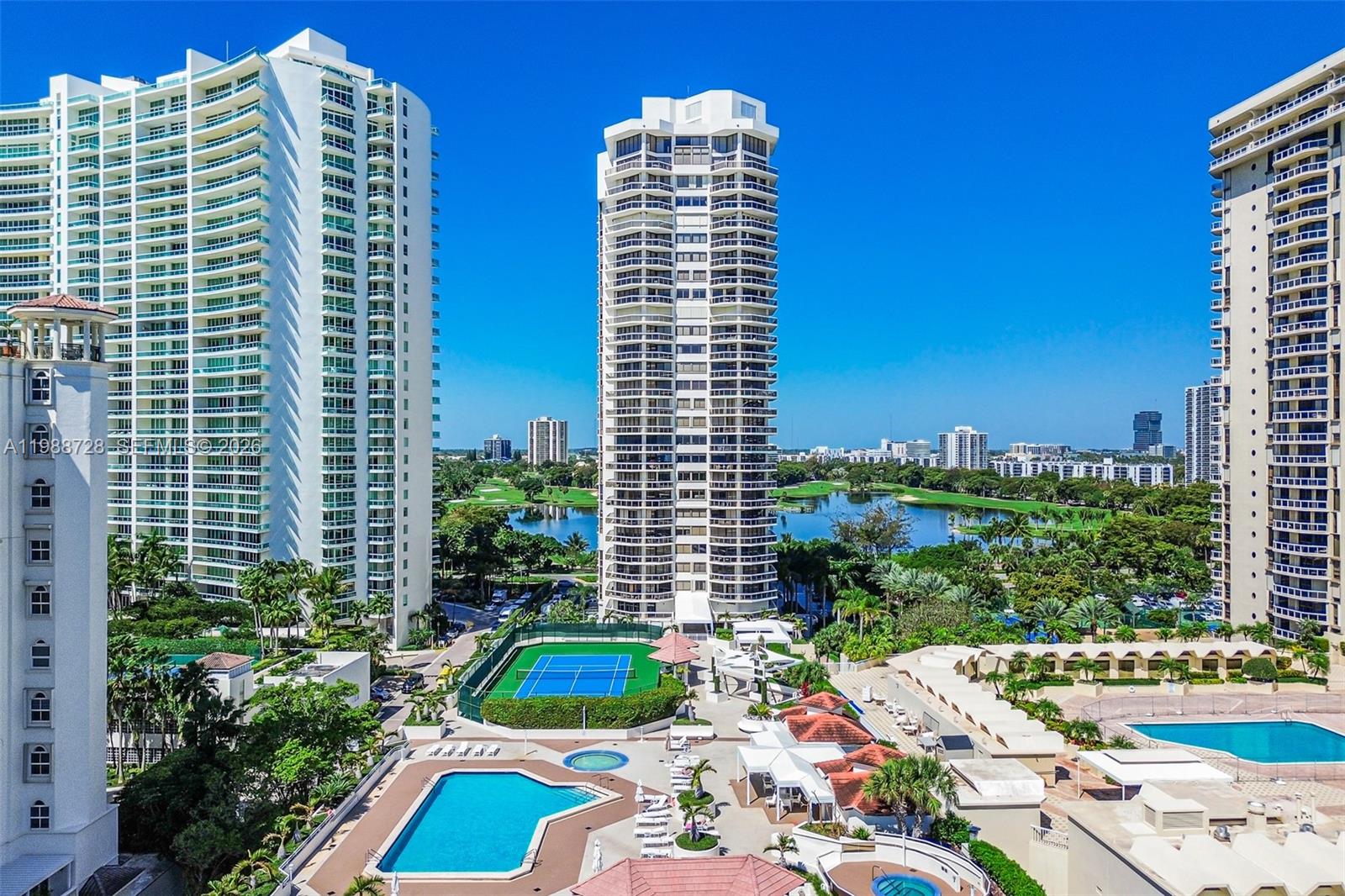 Photo of 20185 Country Club Dr  #302, Aventura, Florida, 33180 - 