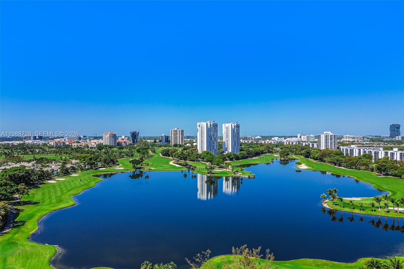 Photo of 20185 Country Club Dr  #302, Aventura, Florida, 33180 - 