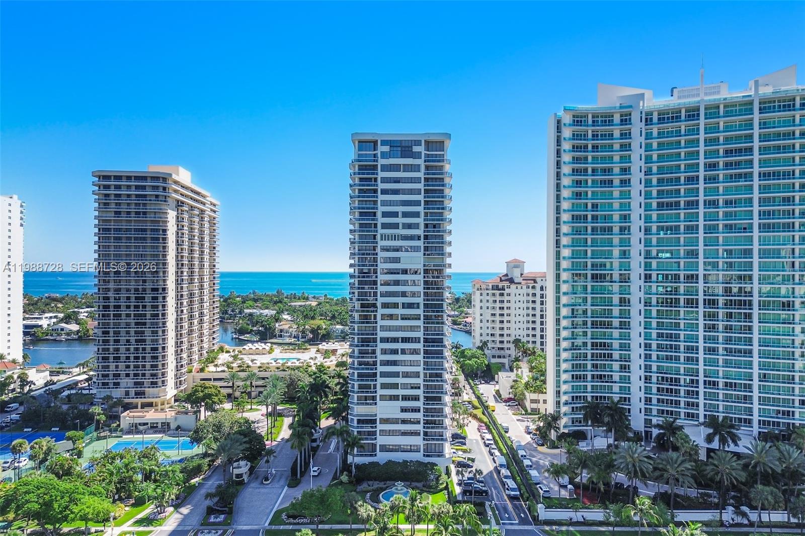 Photo of 20185 Country Club Dr  #302, Aventura, Florida, 33180 - 