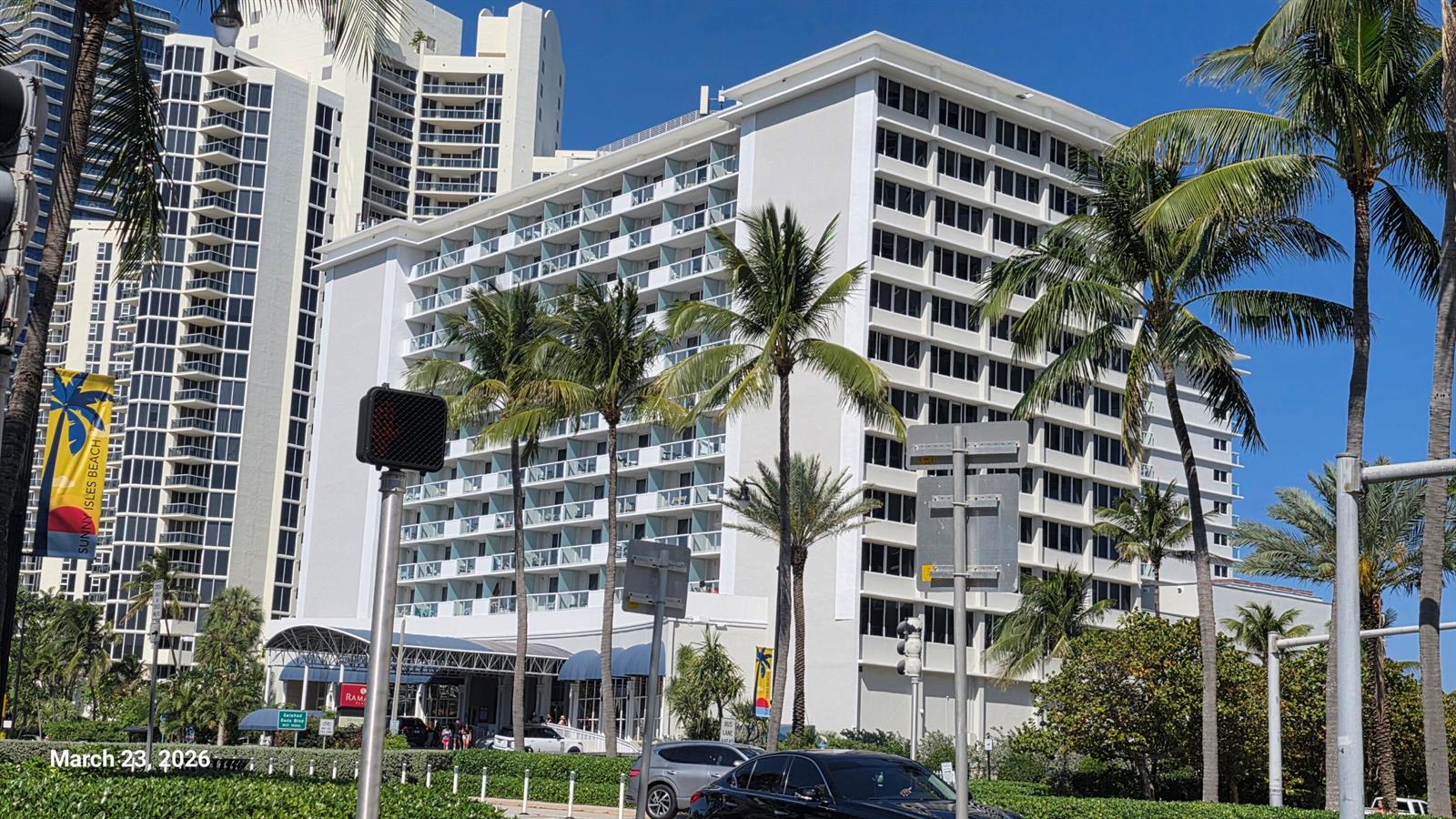 Photo of 19201 Collins #105, Sunny Isles Beach, Florida, 33160 - 20260323_155018