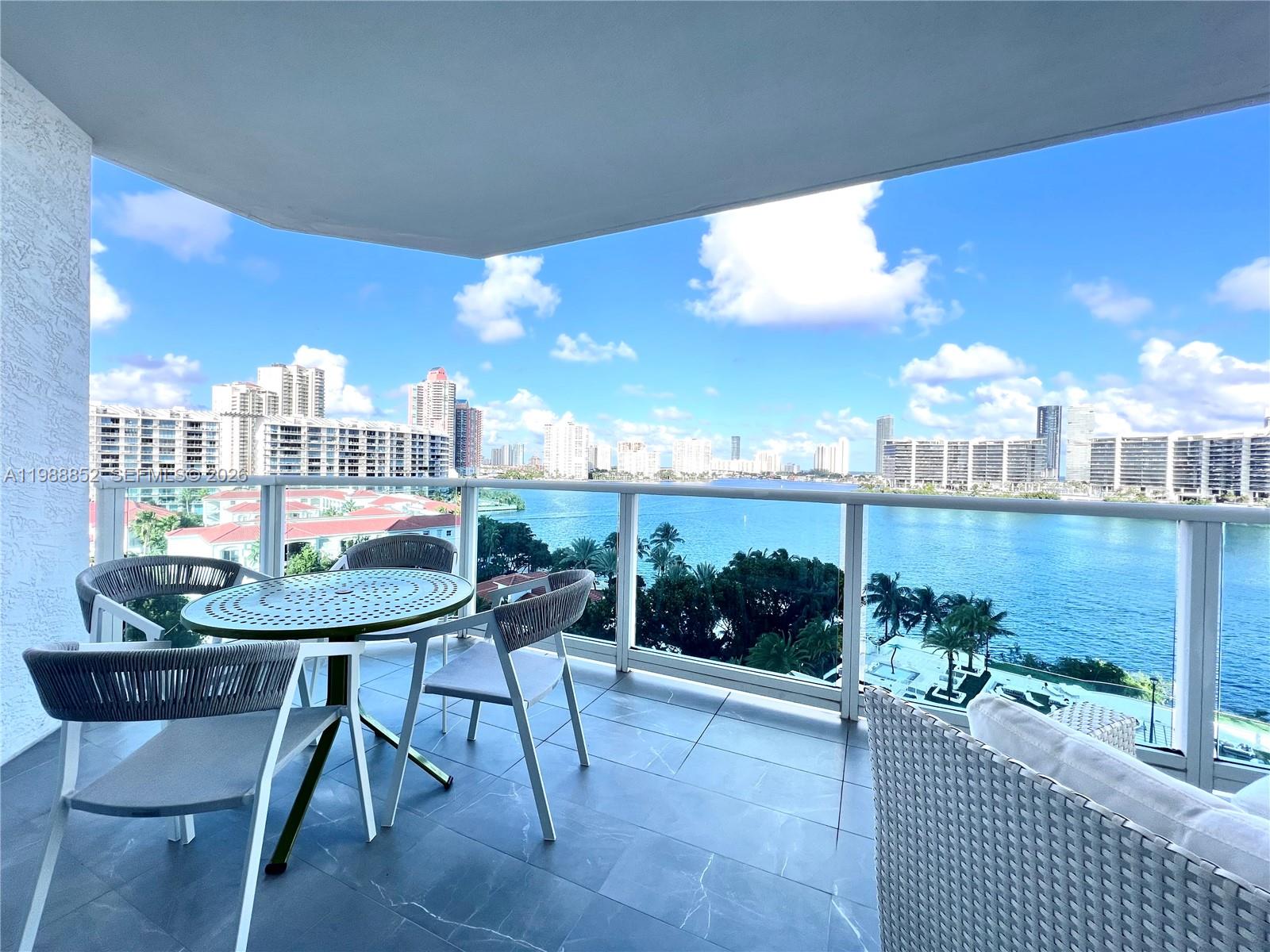 Photo of 3301 183rd St  #905, Aventura, Florida, 33160 - 