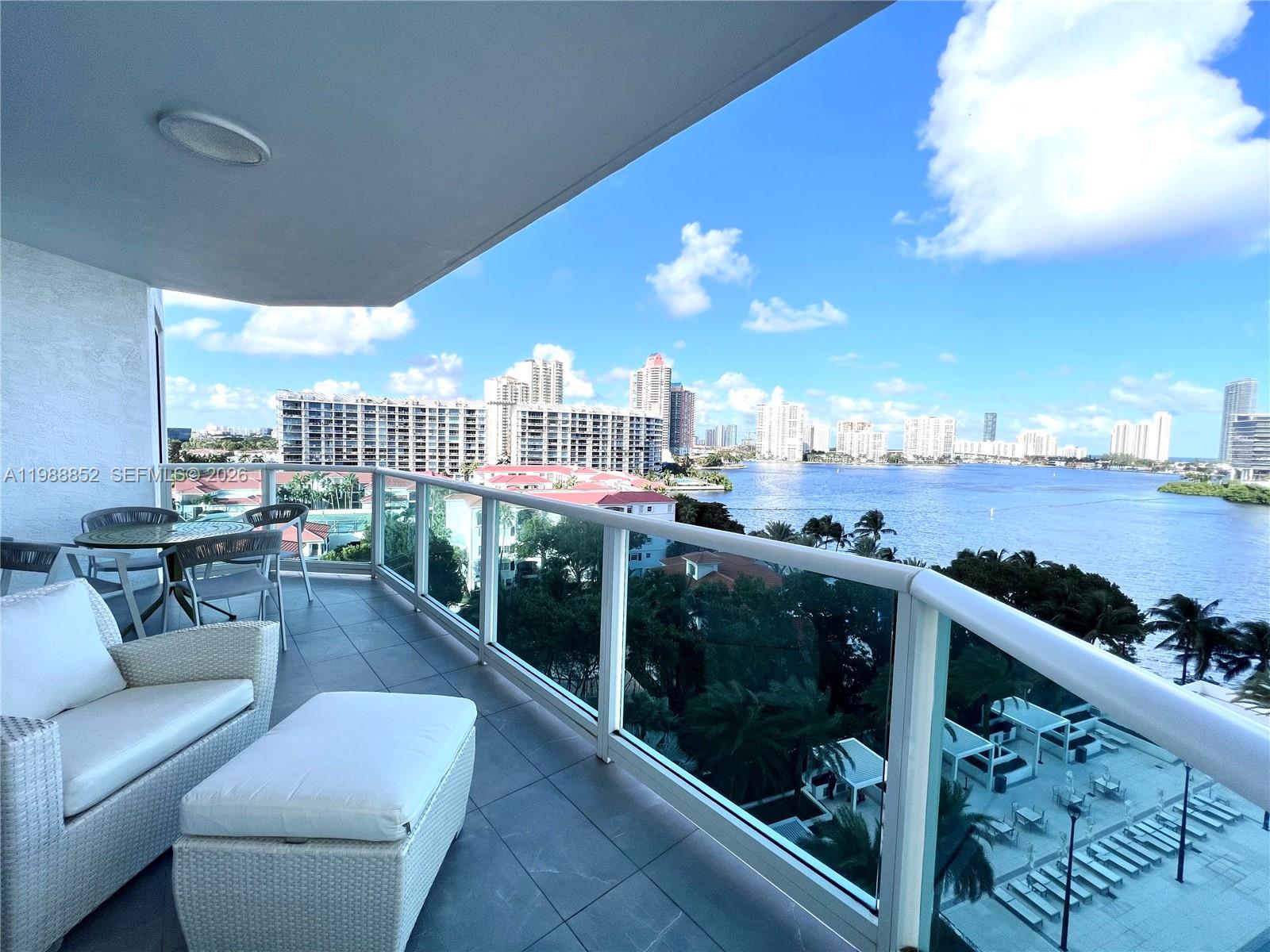 Photo of 3301 183rd St  #905, Aventura, Florida, 33160 - 