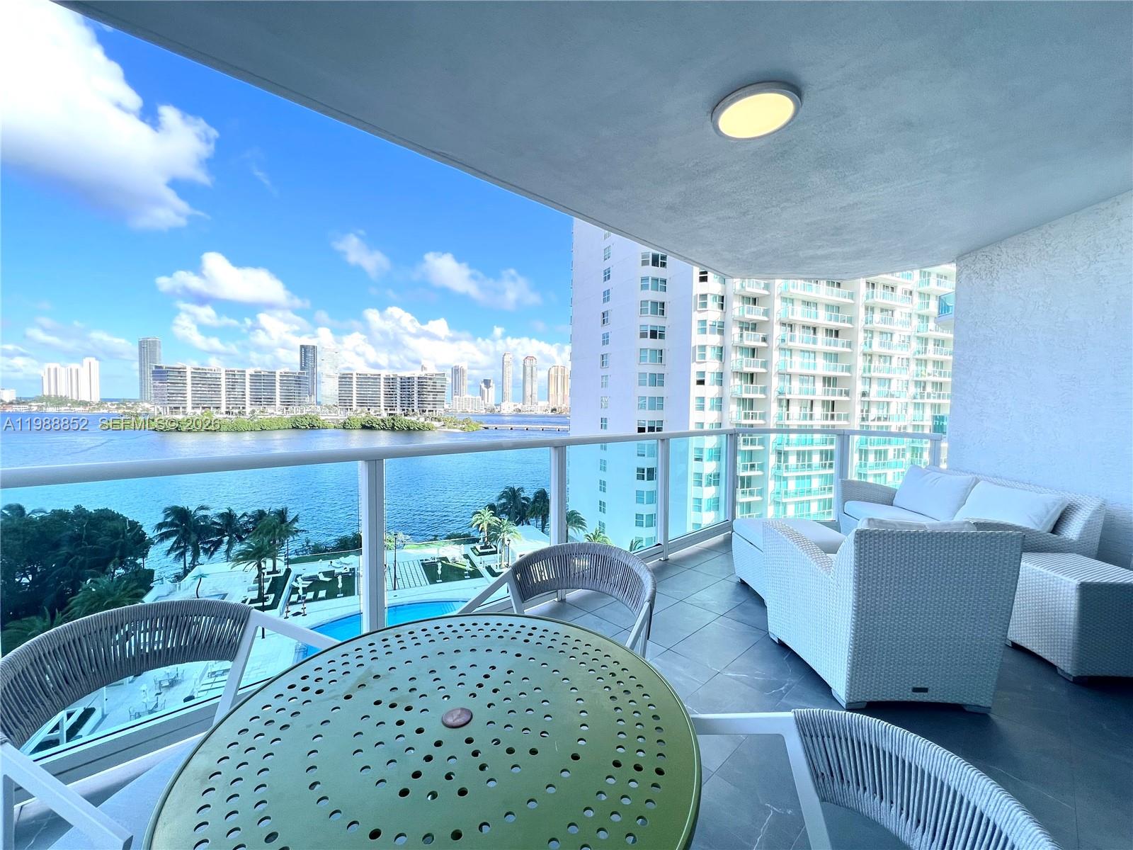 Photo of 3301 183rd St  #905, Aventura, Florida, 33160 - 