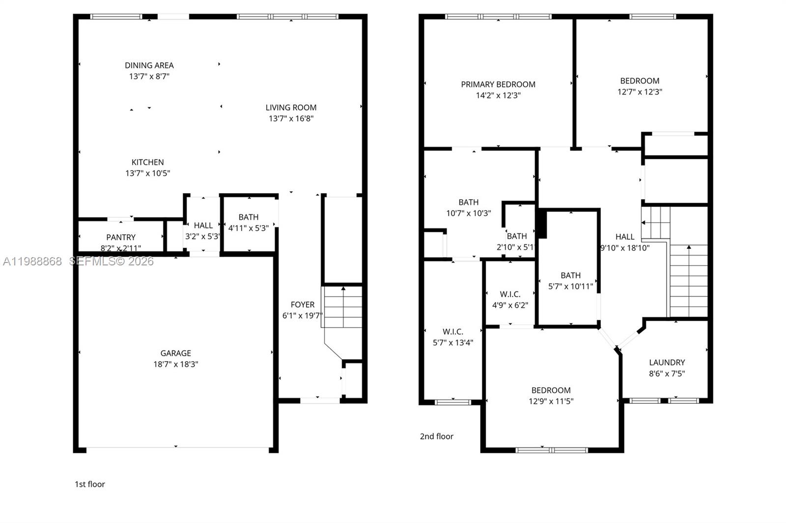 1475 3 / 3 1824 sq. ft. $ 2026-03-24 0 Photo