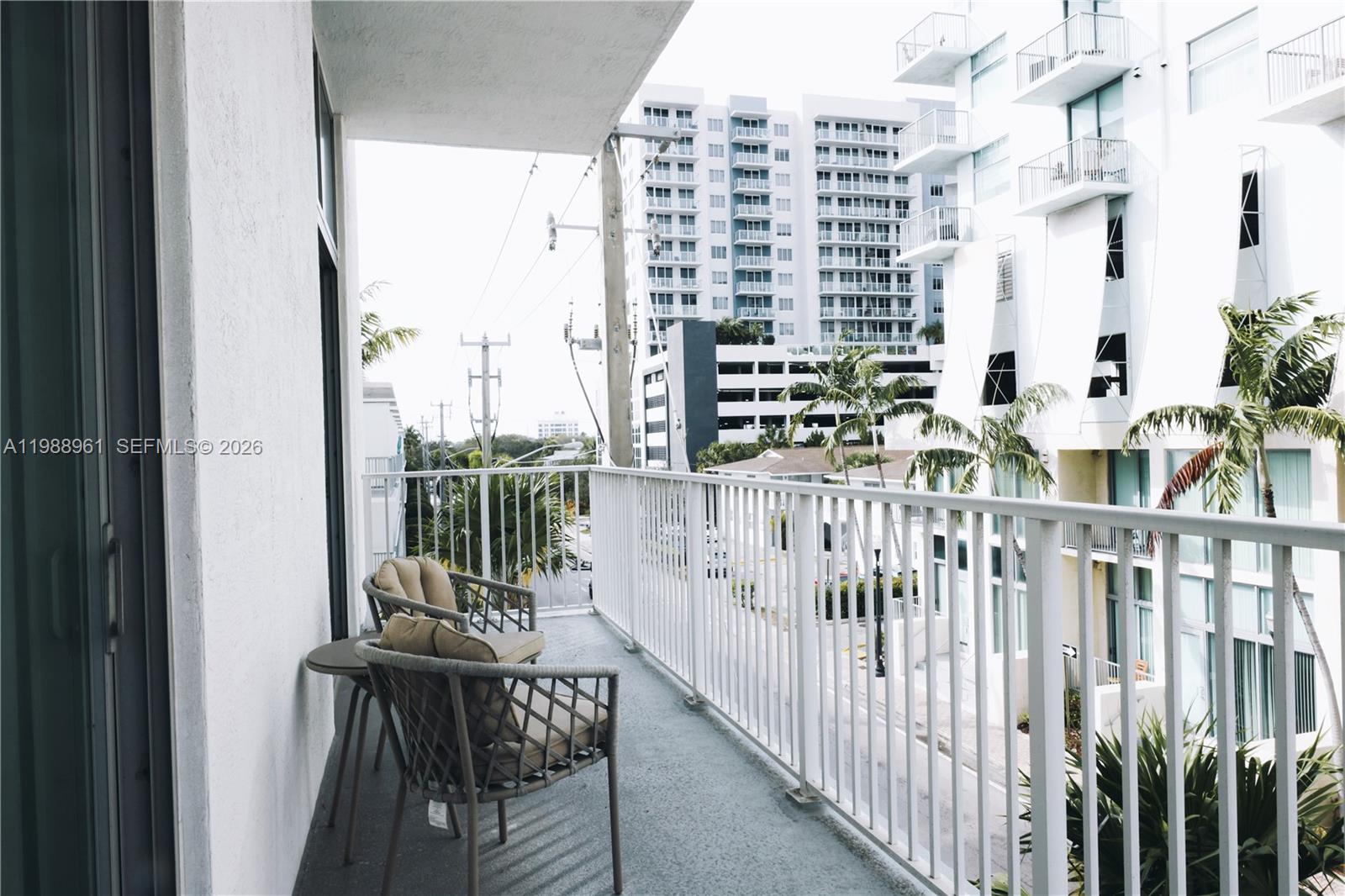 Photo of 2100 Van Buren St #319, Hollywood, Florida, 33020 -