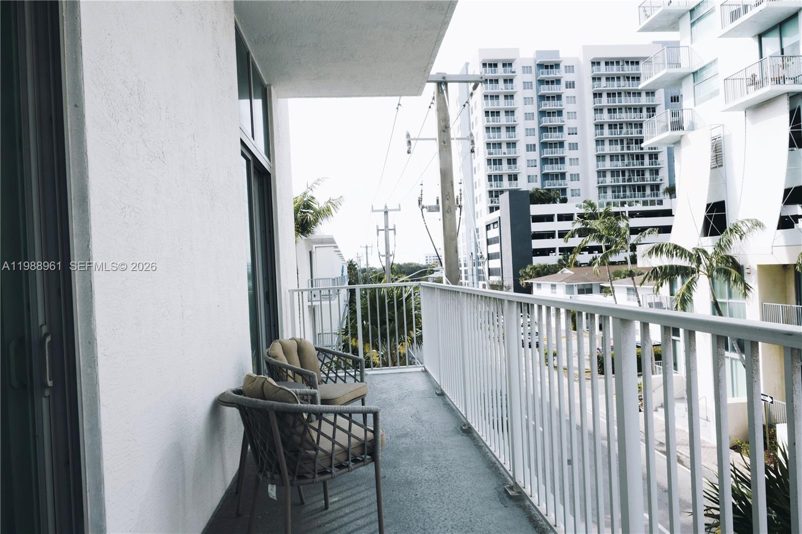 Photo of 2100 Van Buren St #319, Hollywood, Florida, 33020 -