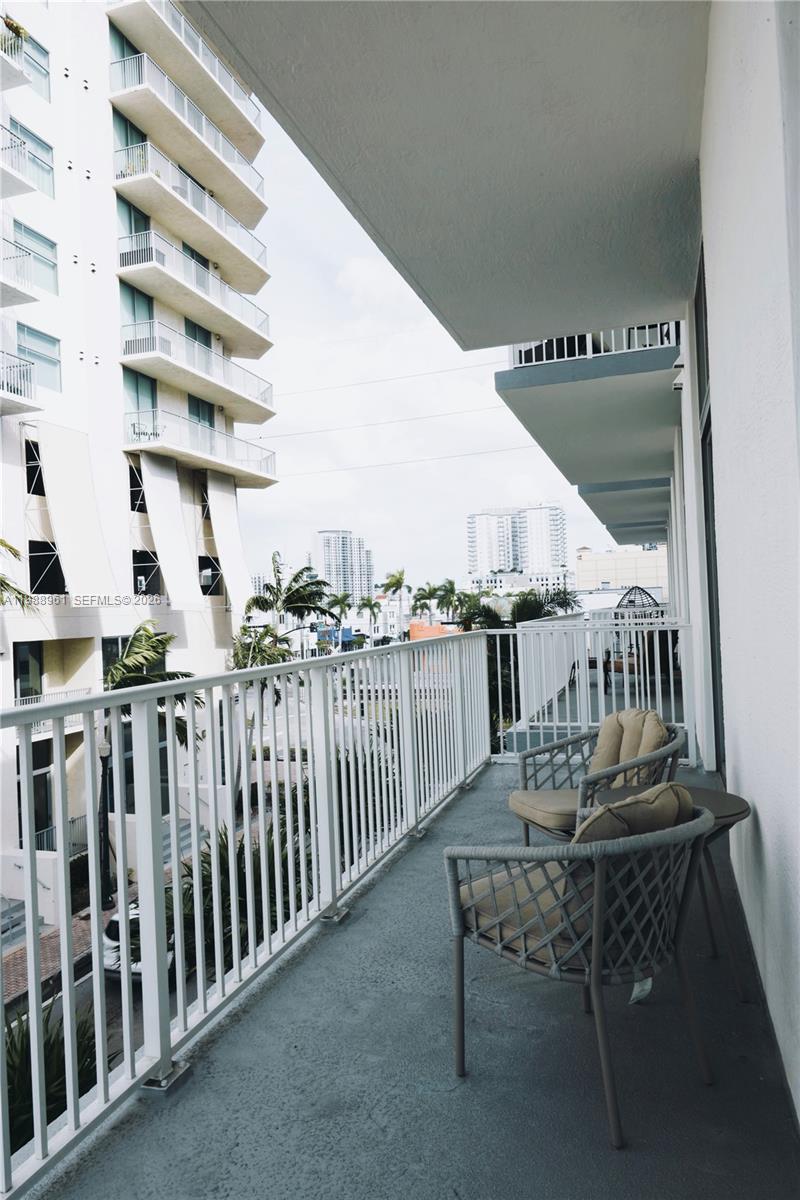 Photo of 2100 Van Buren St #319, Hollywood, Florida, 33020 -