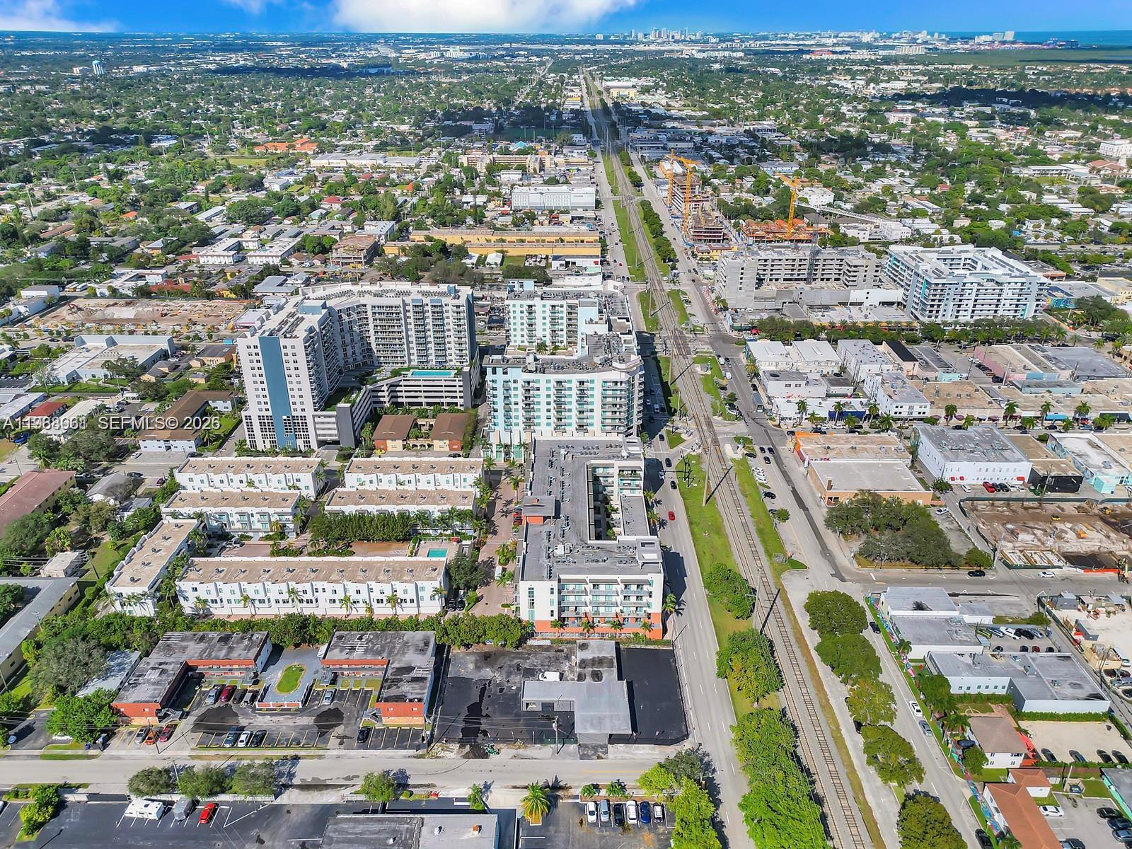 Photo of 2100 Van Buren St #319, Hollywood, Florida, 33020 -