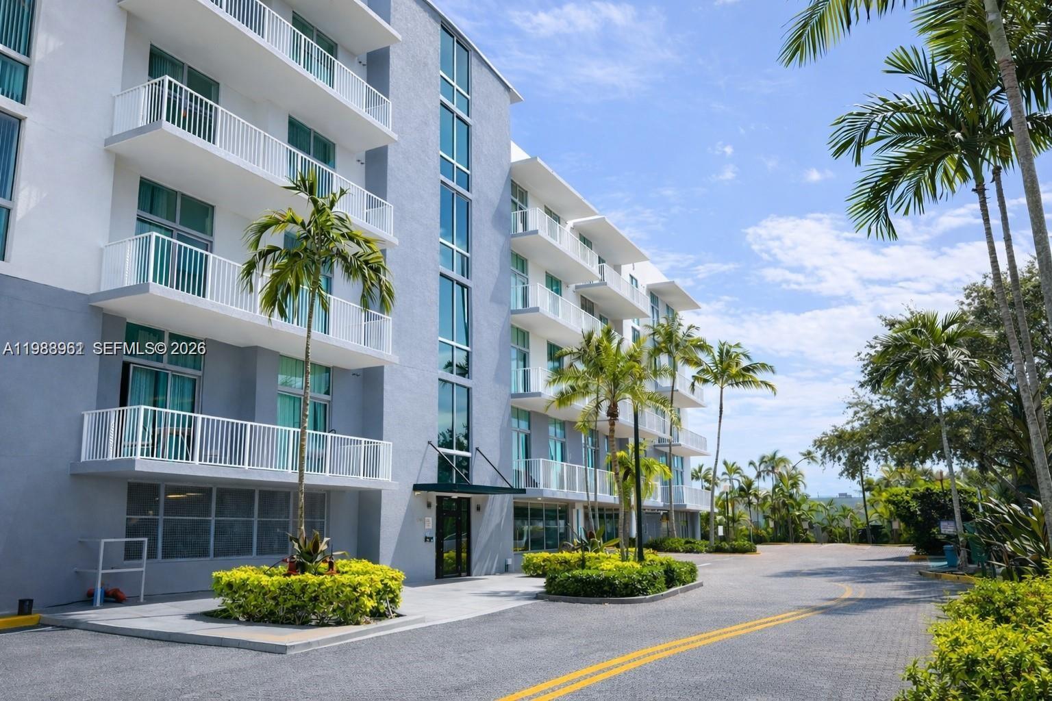 Photo of 2100 Van Buren St #319, Hollywood, Florida, 33020 -