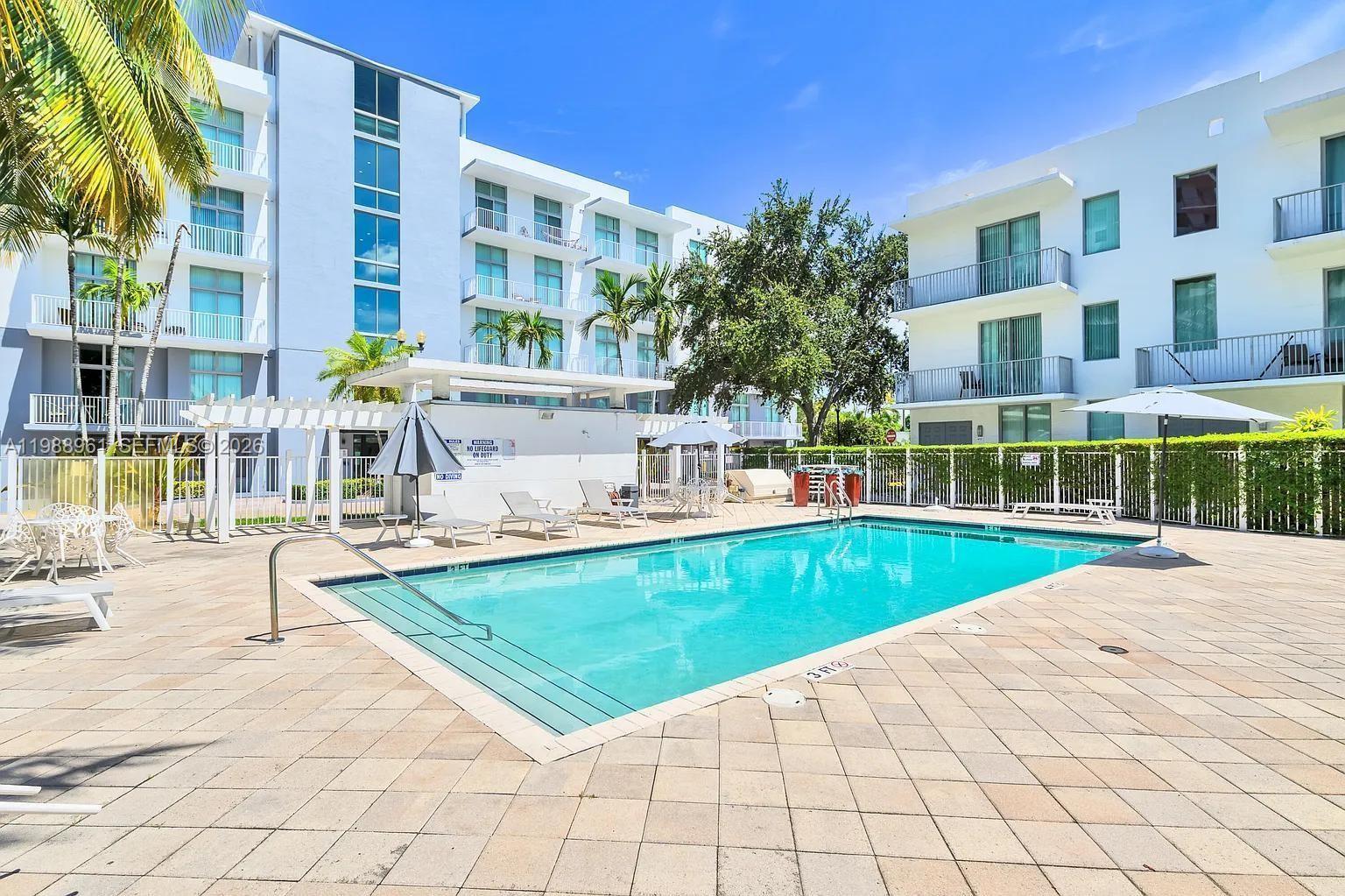 Photo of 2100 Van Buren St #319, Hollywood, Florida, 33020 -