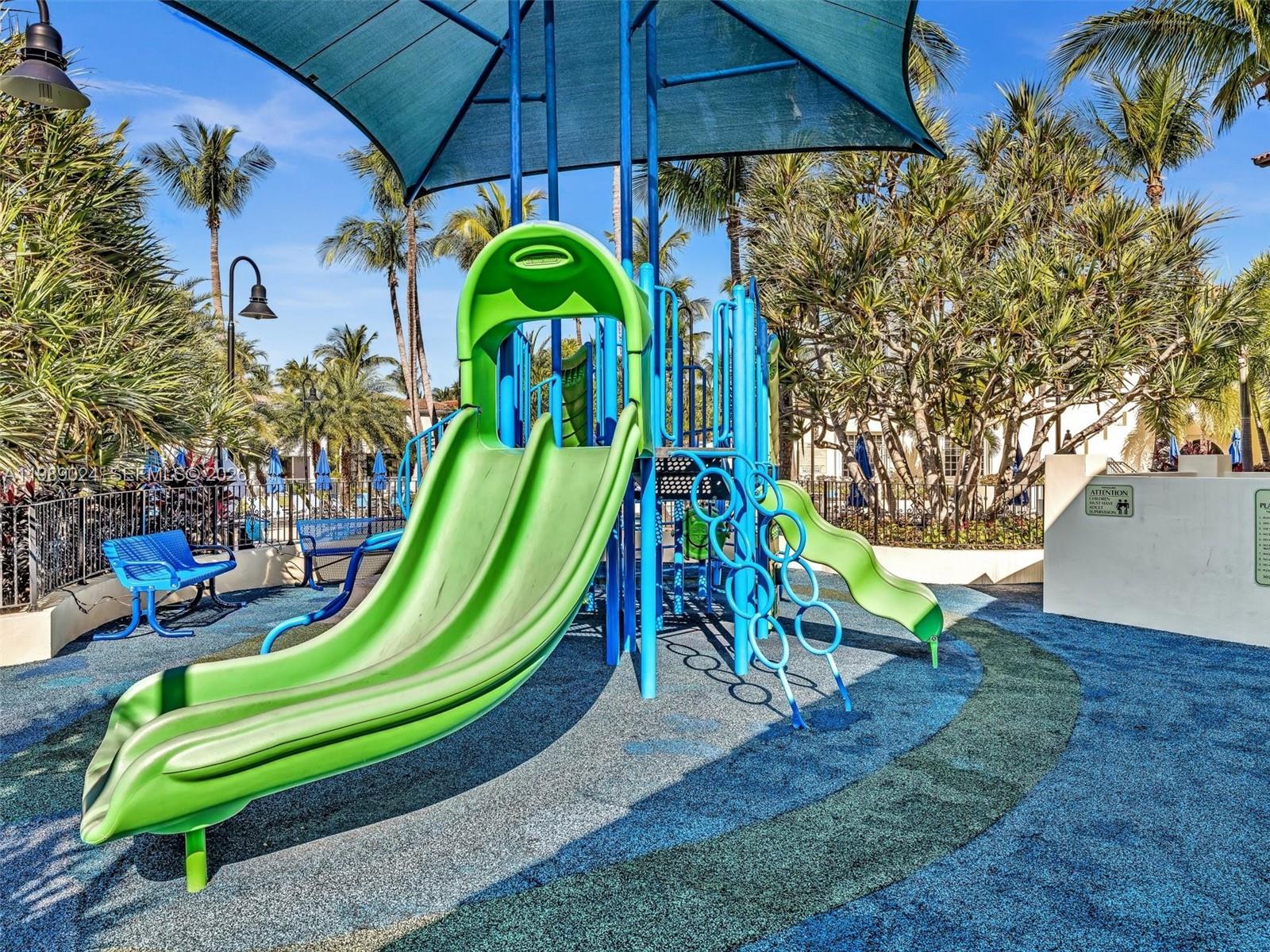 Photo of 20780 32nd Ave  (20780), Aventura, Florida, 33180 - Playground