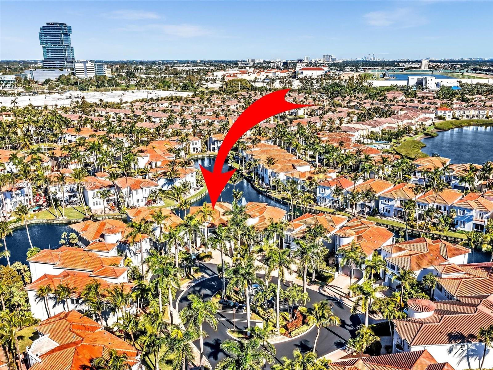 Photo of 20780 32nd Ave  (20780), Aventura, Florida, 33180 - 