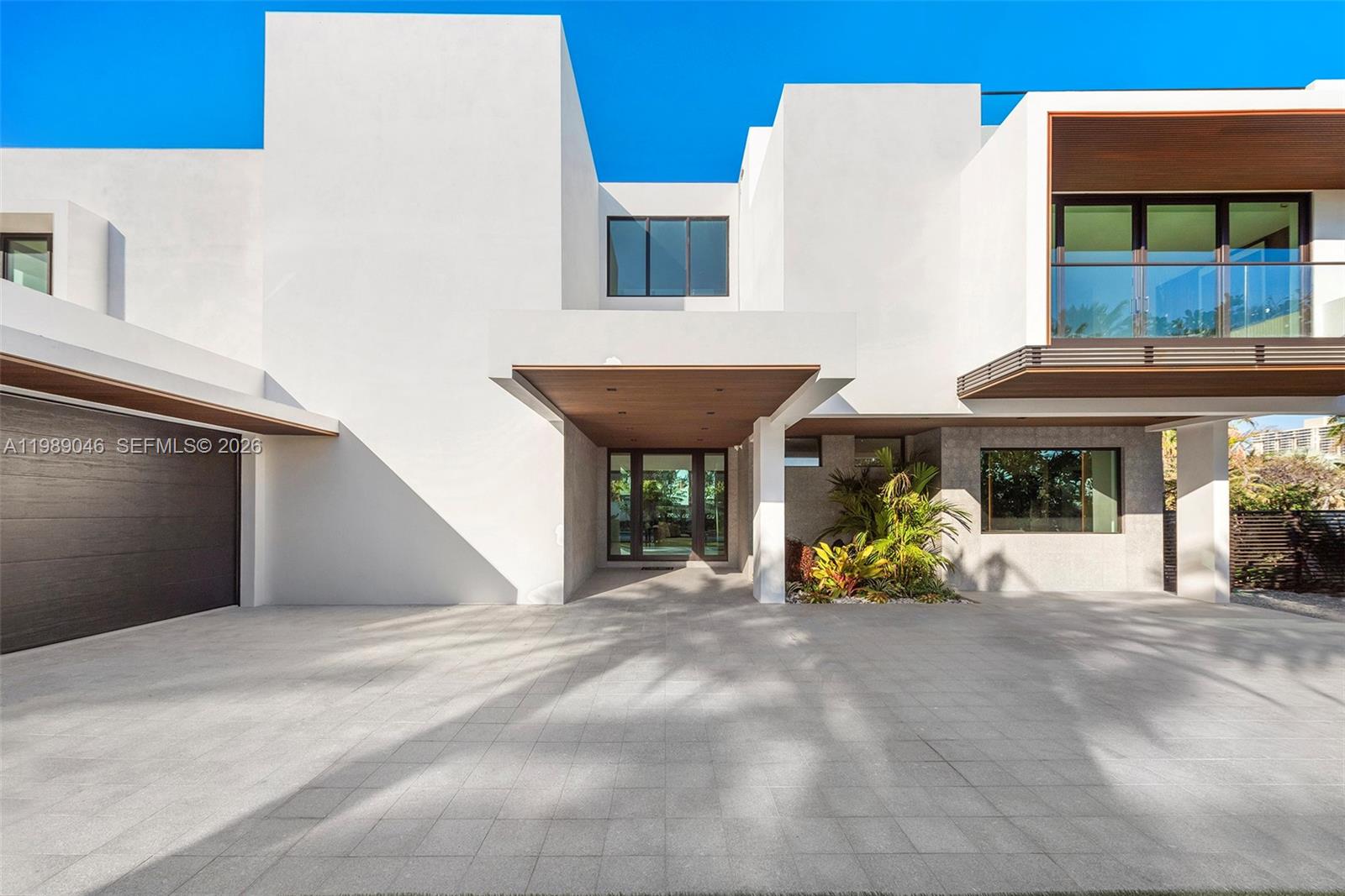 Photo of 128 Ocean Blvd (128), Golden Beach, Florida, 33160 -