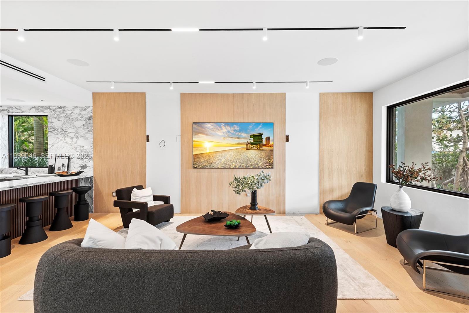 Photo of 128 Ocean Blvd (128), Golden Beach, Florida, 33160 -