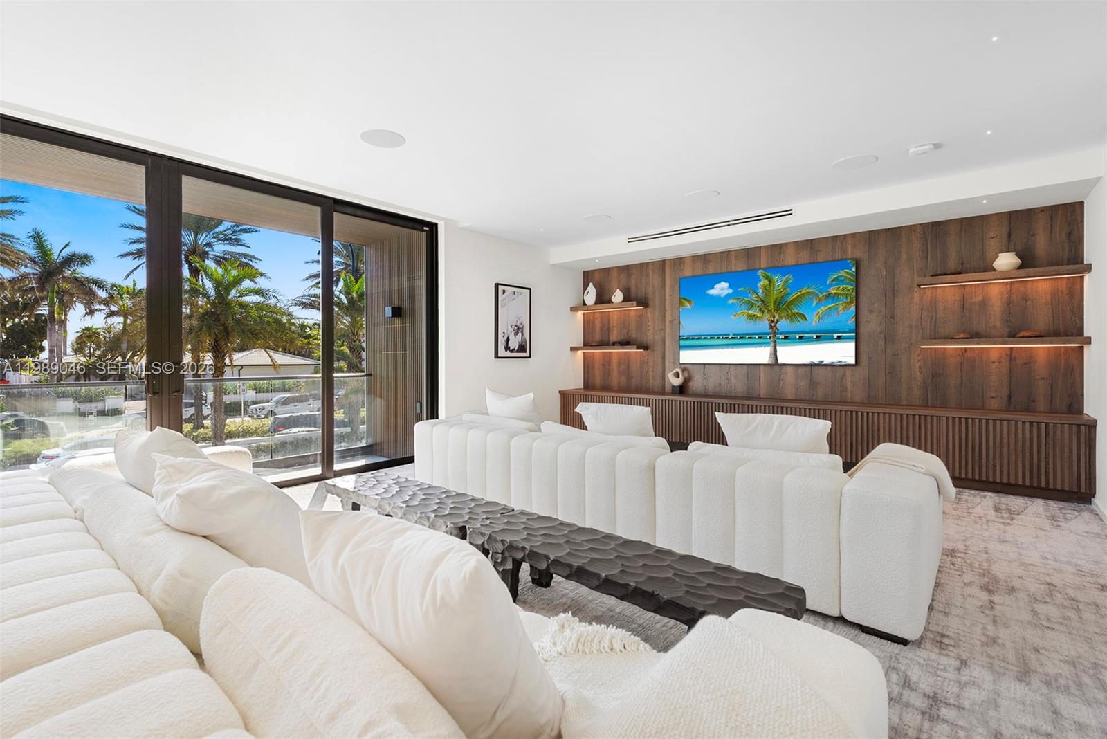 Photo of 128 Ocean Blvd (128), Golden Beach, Florida, 33160 -