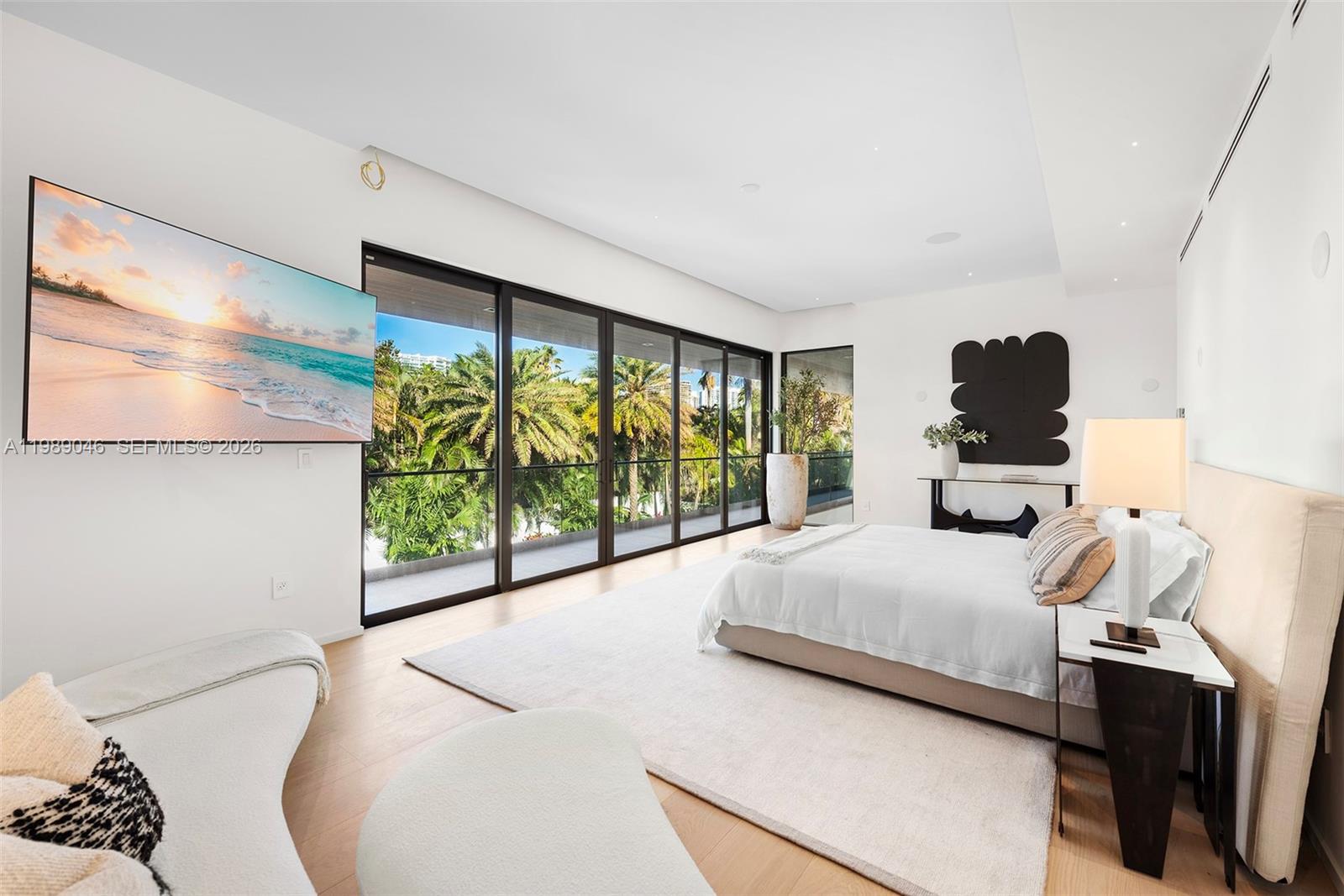 Photo of 128 Ocean Blvd (128), Golden Beach, Florida, 33160 -