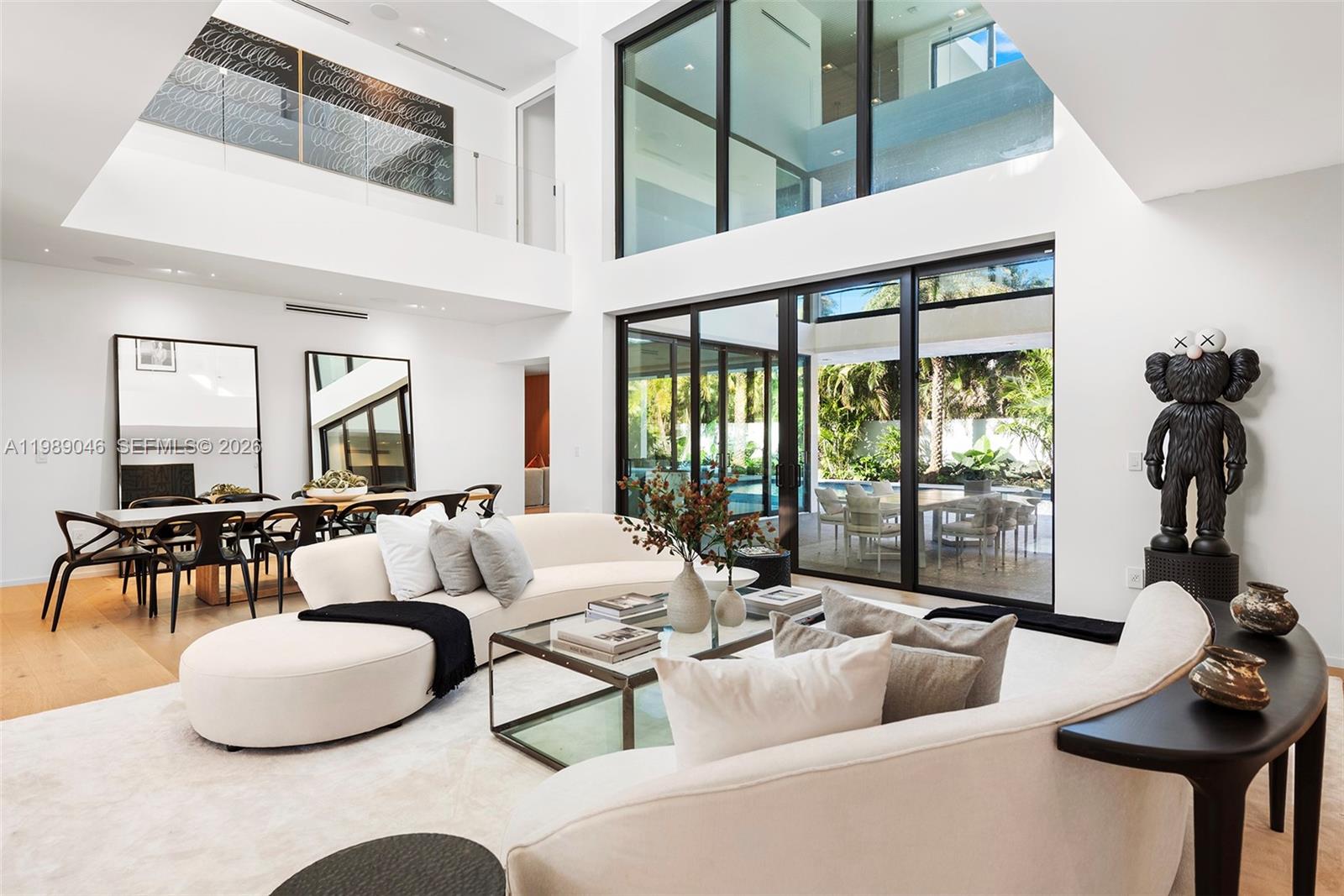 Photo of 128 Ocean Blvd (128), Golden Beach, Florida, 33160 -