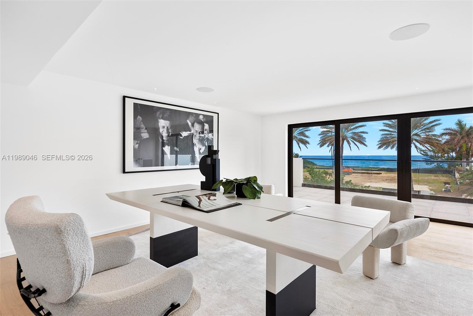 Photo of 128 Ocean Blvd (128), Golden Beach, Florida, 33160 -