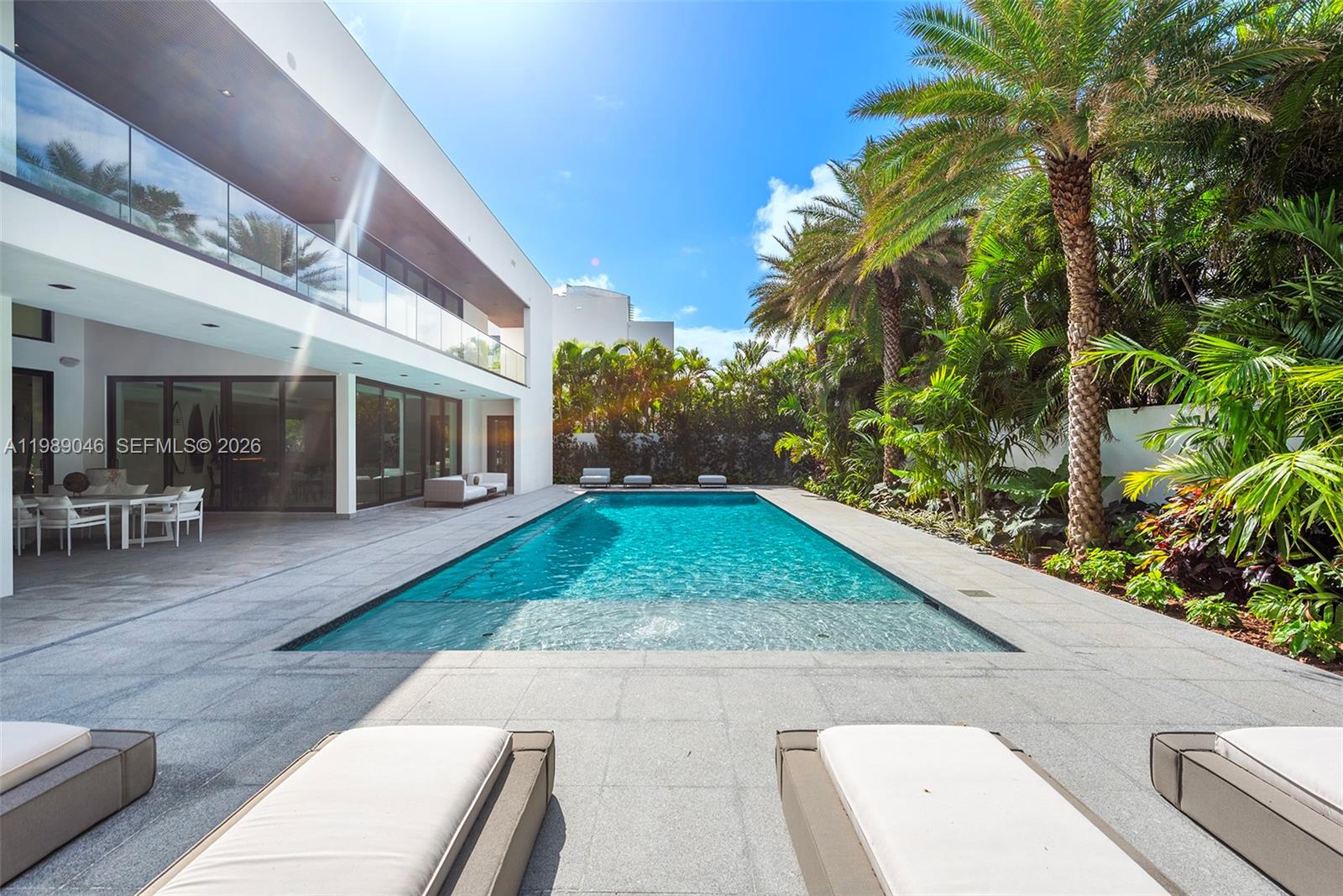 Photo of 128 Ocean Blvd (128), Golden Beach, Florida, 33160 -