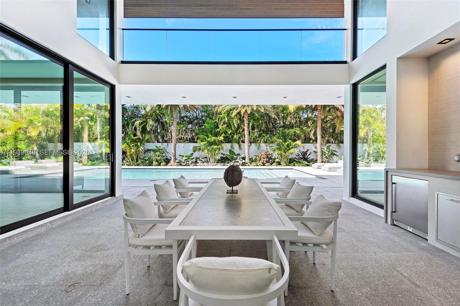 Photo of 128 Ocean Blvd (128), Golden Beach, Florida, 33160 -