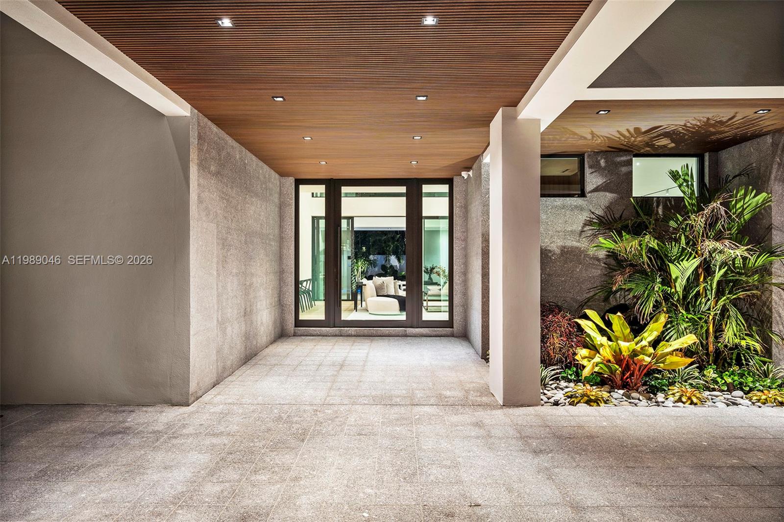 Photo of 128 Ocean Blvd (128), Golden Beach, Florida, 33160 -