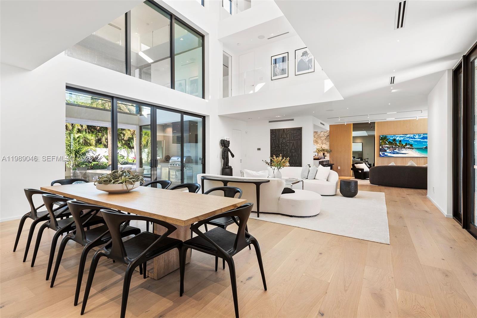 Photo of 128 Ocean Blvd (128), Golden Beach, Florida, 33160 -