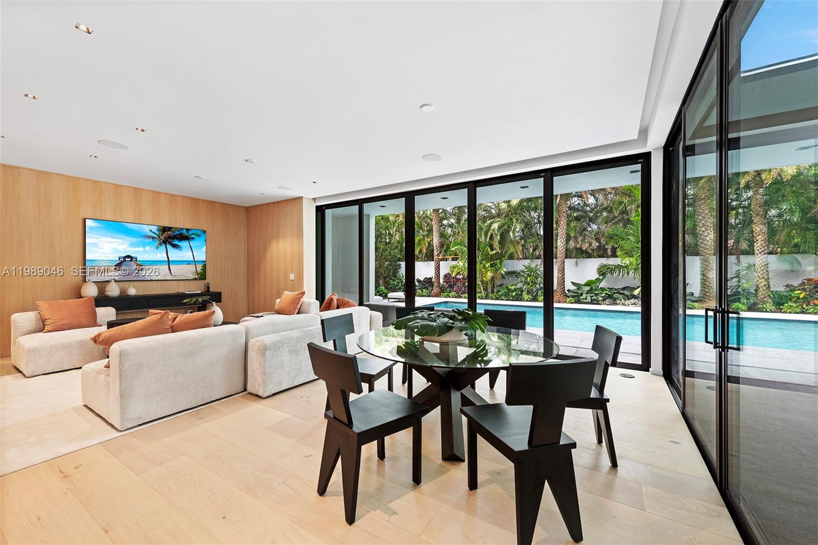 Photo of 128 Ocean Blvd (128), Golden Beach, Florida, 33160 -