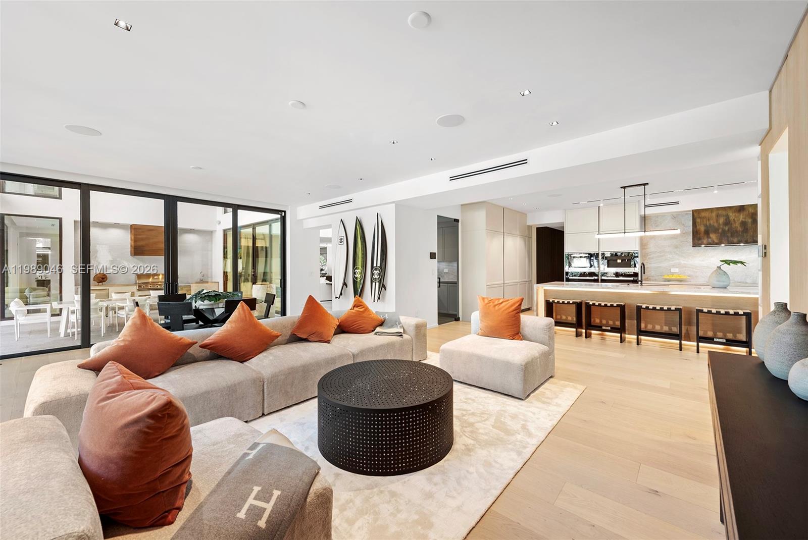 Photo of 128 Ocean Blvd (128), Golden Beach, Florida, 33160 -