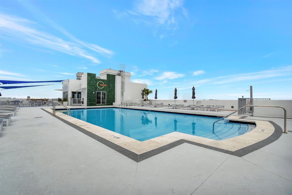Photo of 1830 Radius #507, Hollywood, Florida, 33020 - 2