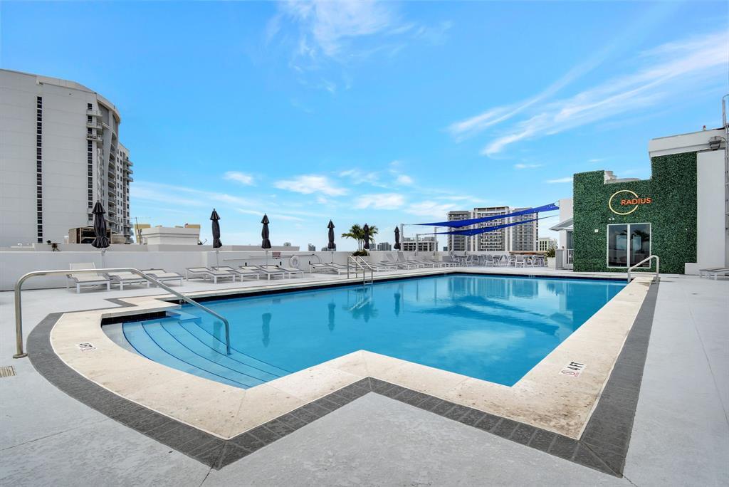 Photo of 1830 Radius #507, Hollywood, Florida, 33020 - 1