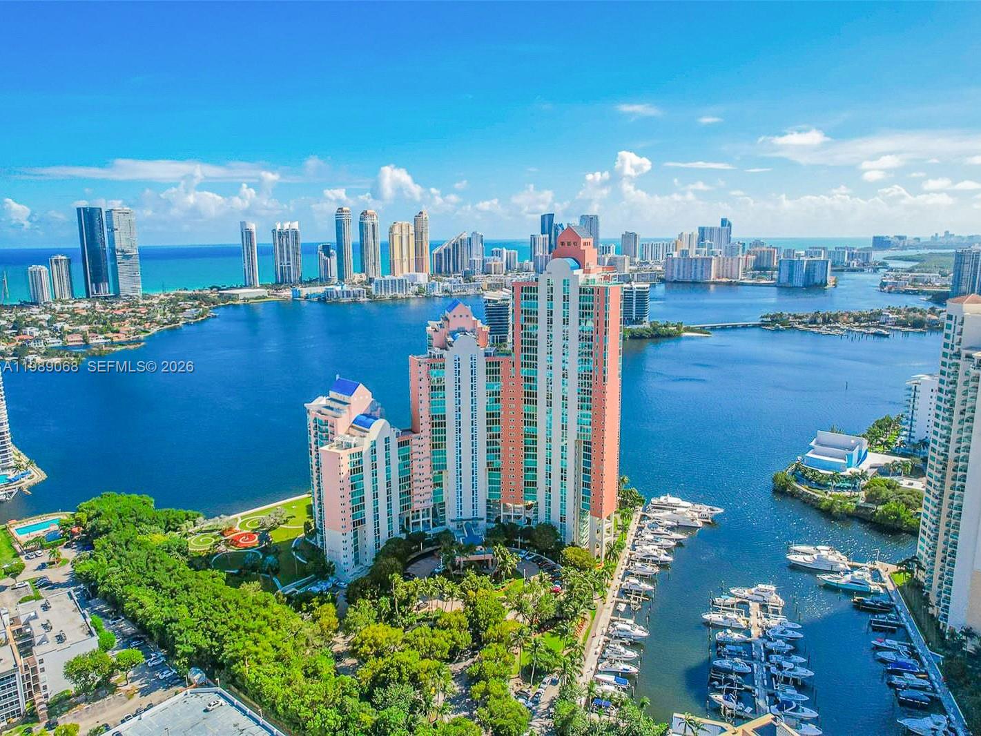 Photo of 3370 Hidden Bay Dr  #1814, Aventura, Florida, 33180 - 
