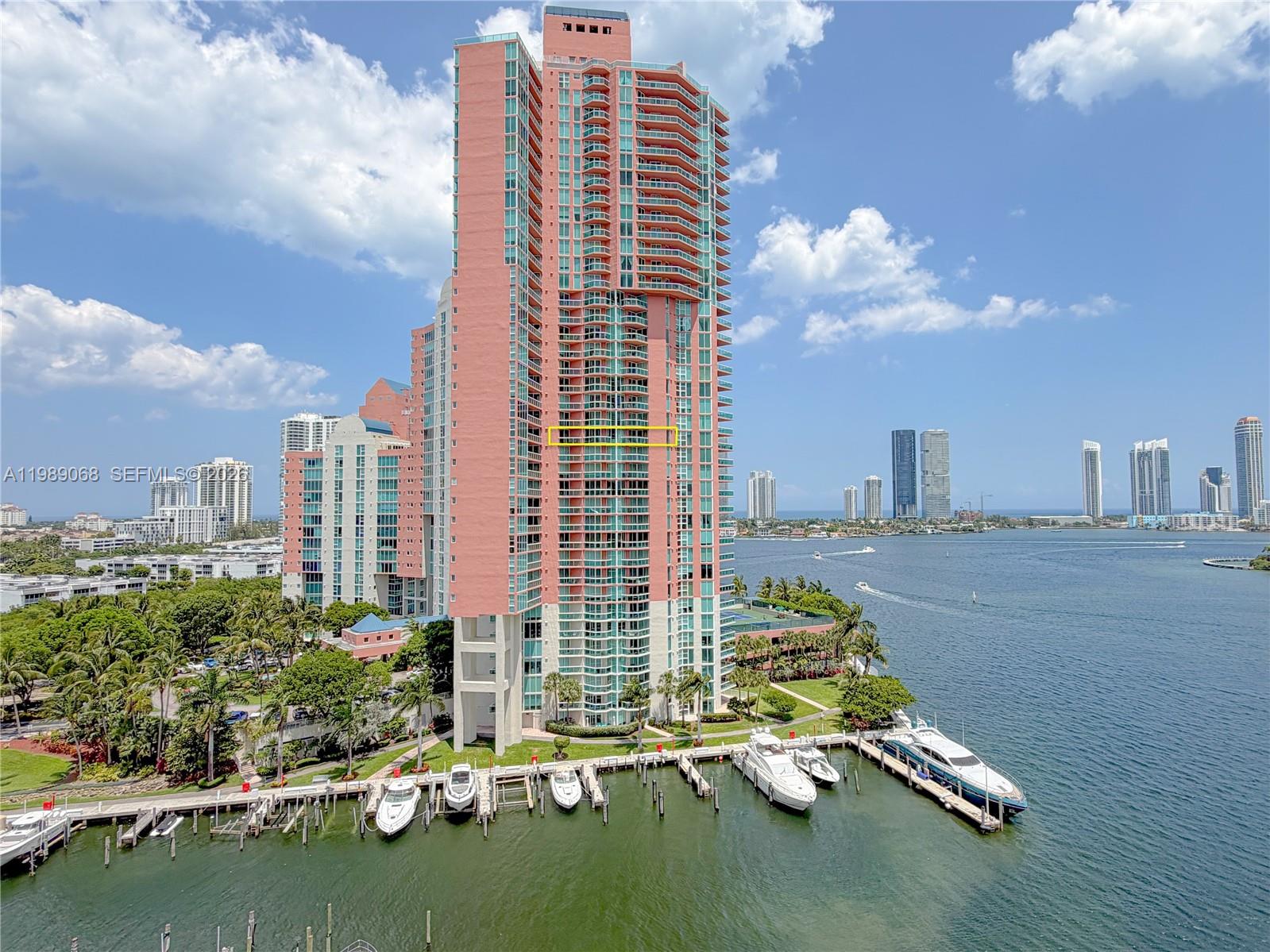 Photo of 3370 Hidden Bay Dr  #1814, Aventura, Florida, 33180 - 